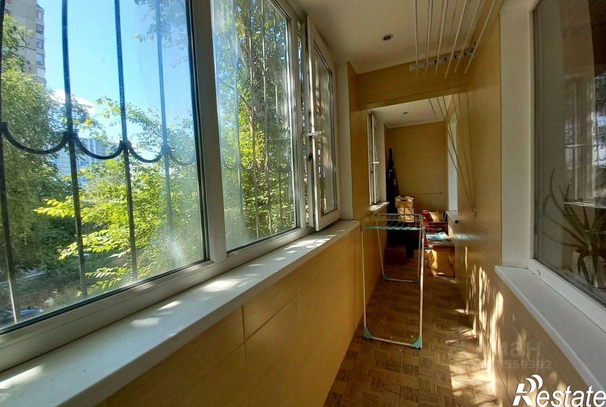 Купить квартиру за 7 300 000 рублей на улица Станиславского, 300