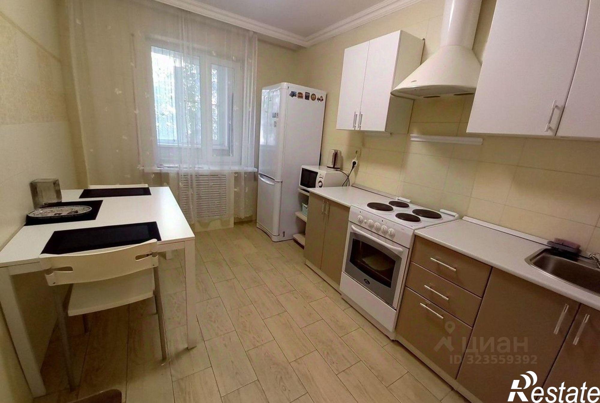 Купить квартиру за 7 300 000 рублей на улица Станиславского, 300