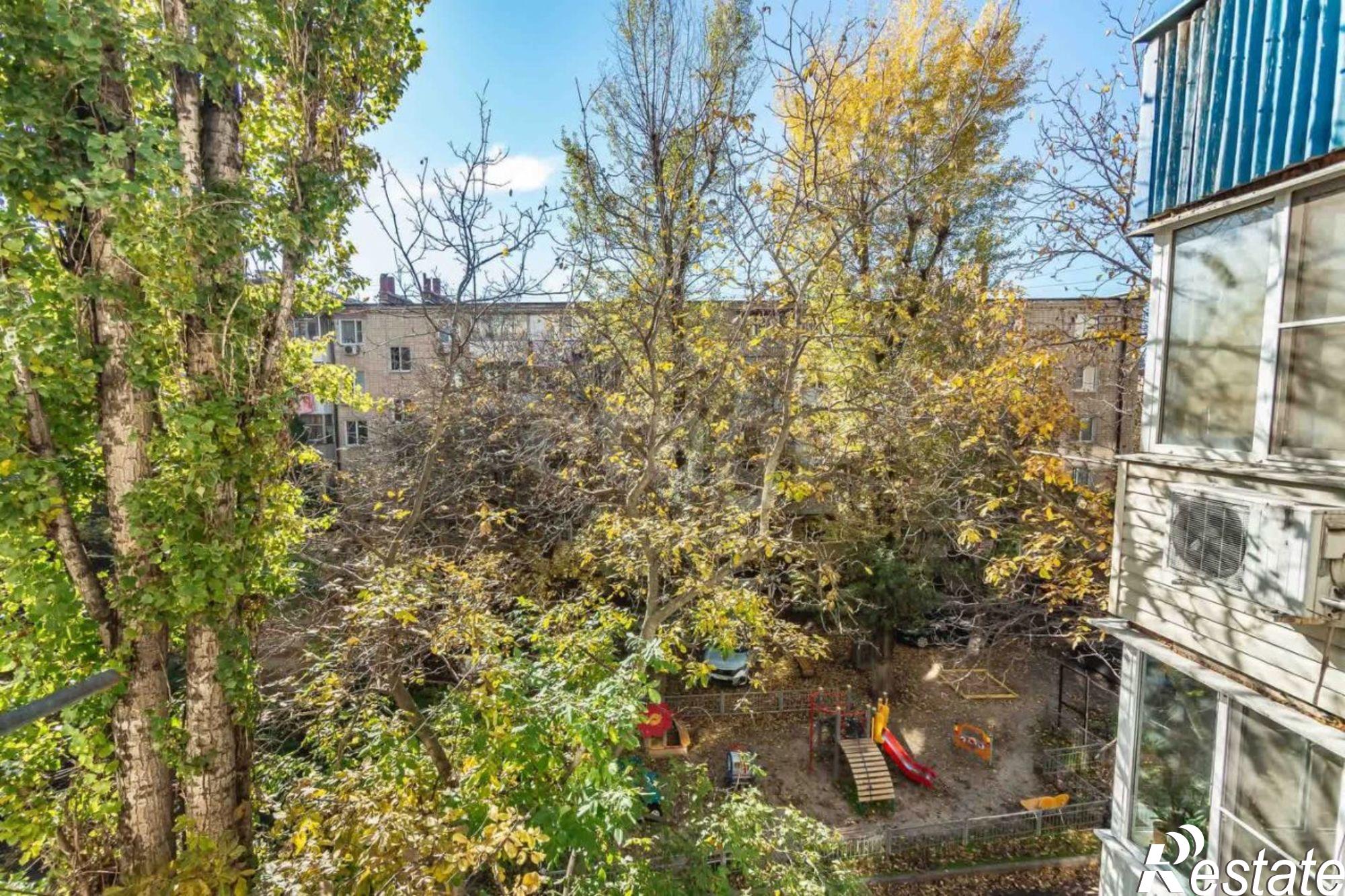 Купить квартиру за 5 100 000 рублей на ул Зоологическая, 16