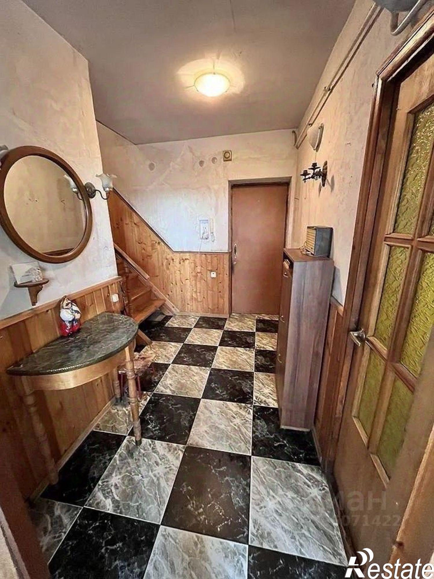 Купить квартиру за 8 500 000 рублей на Передовая улица, 3