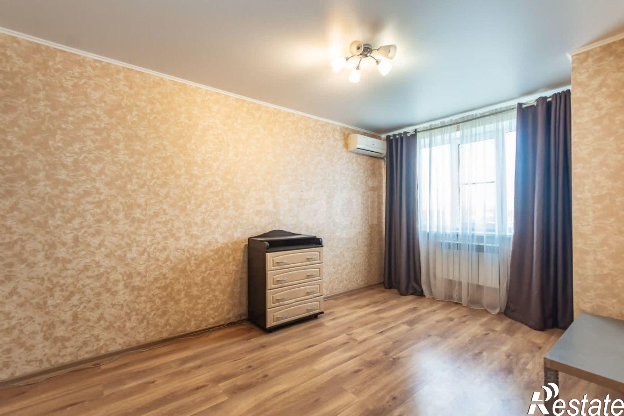 Купить квартиру за 5 400 000 рублей на ул Пацаева, 20Б