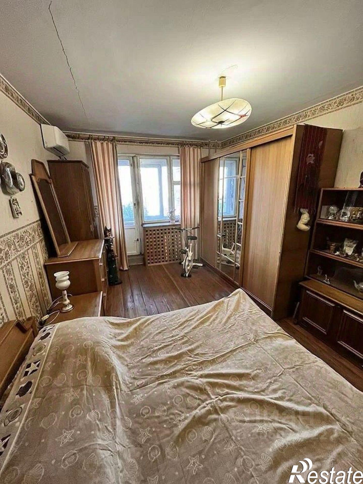 Купить квартиру за 8 500 000 рублей на Передовая улица, 3