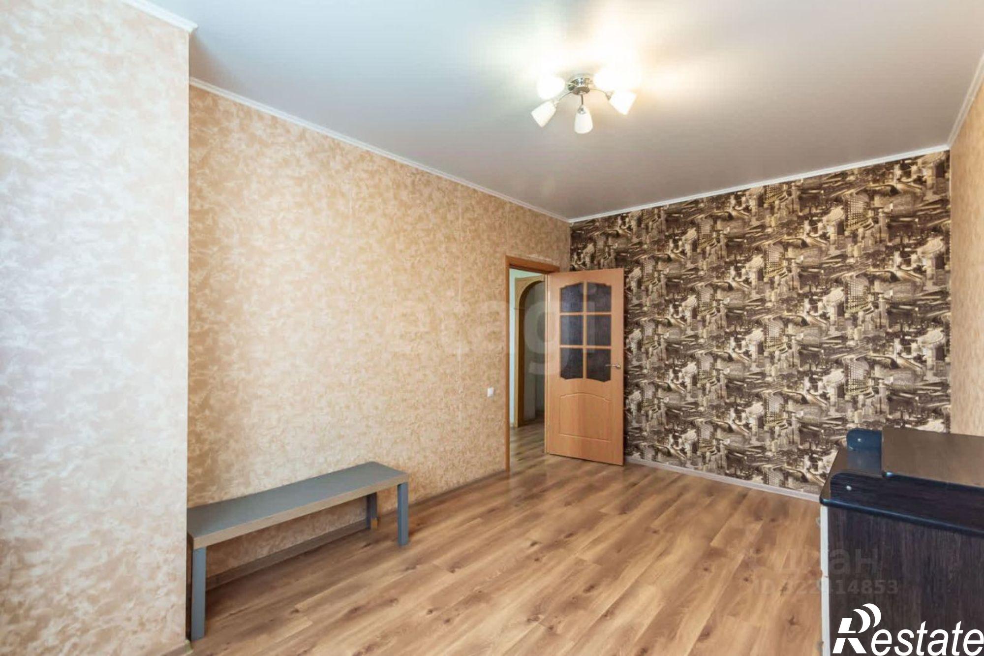 Купить квартиру за 5 400 000 рублей на ул Пацаева, 20Б