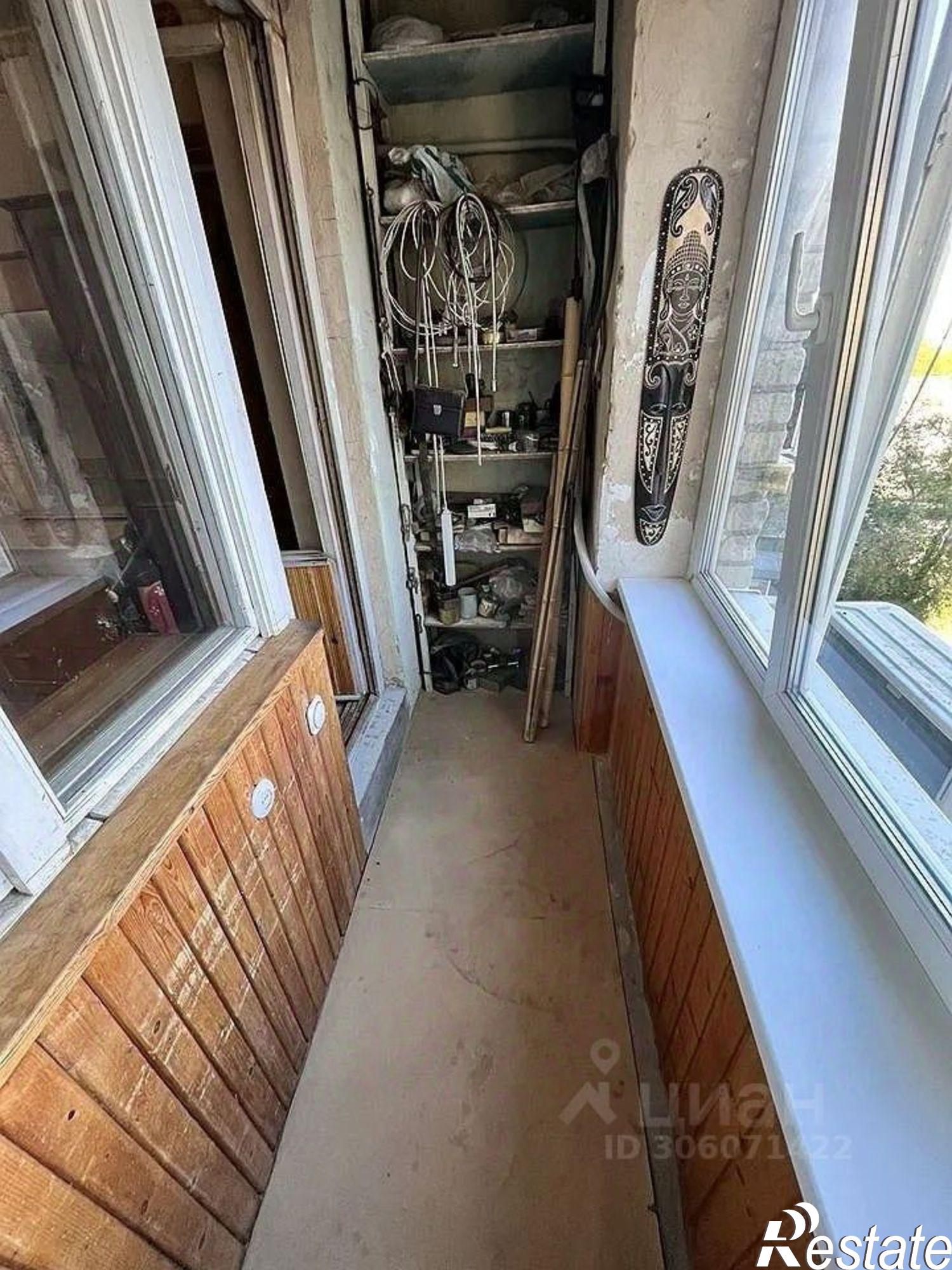 Купить квартиру за 8 500 000 рублей на Передовая улица, 3