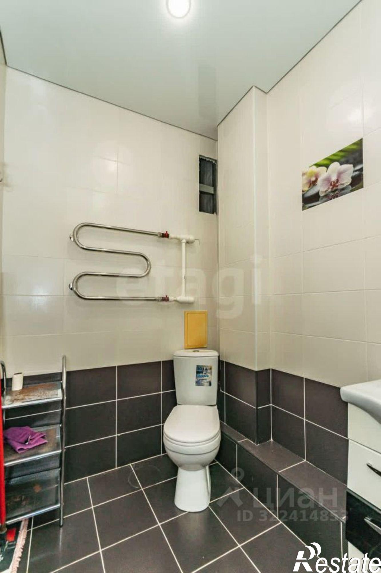 Купить квартиру за 5 400 000 рублей на ул Пацаева, 20Б