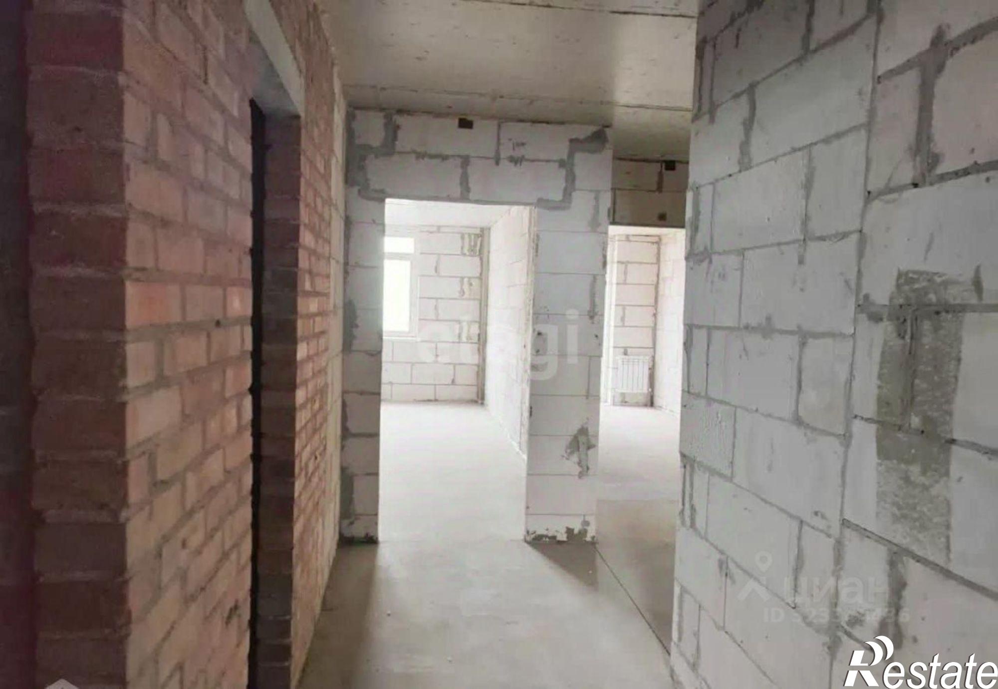 Купить квартиру за 9 000 000 рублей на проспект 40-летия Победы, 63/17 с1