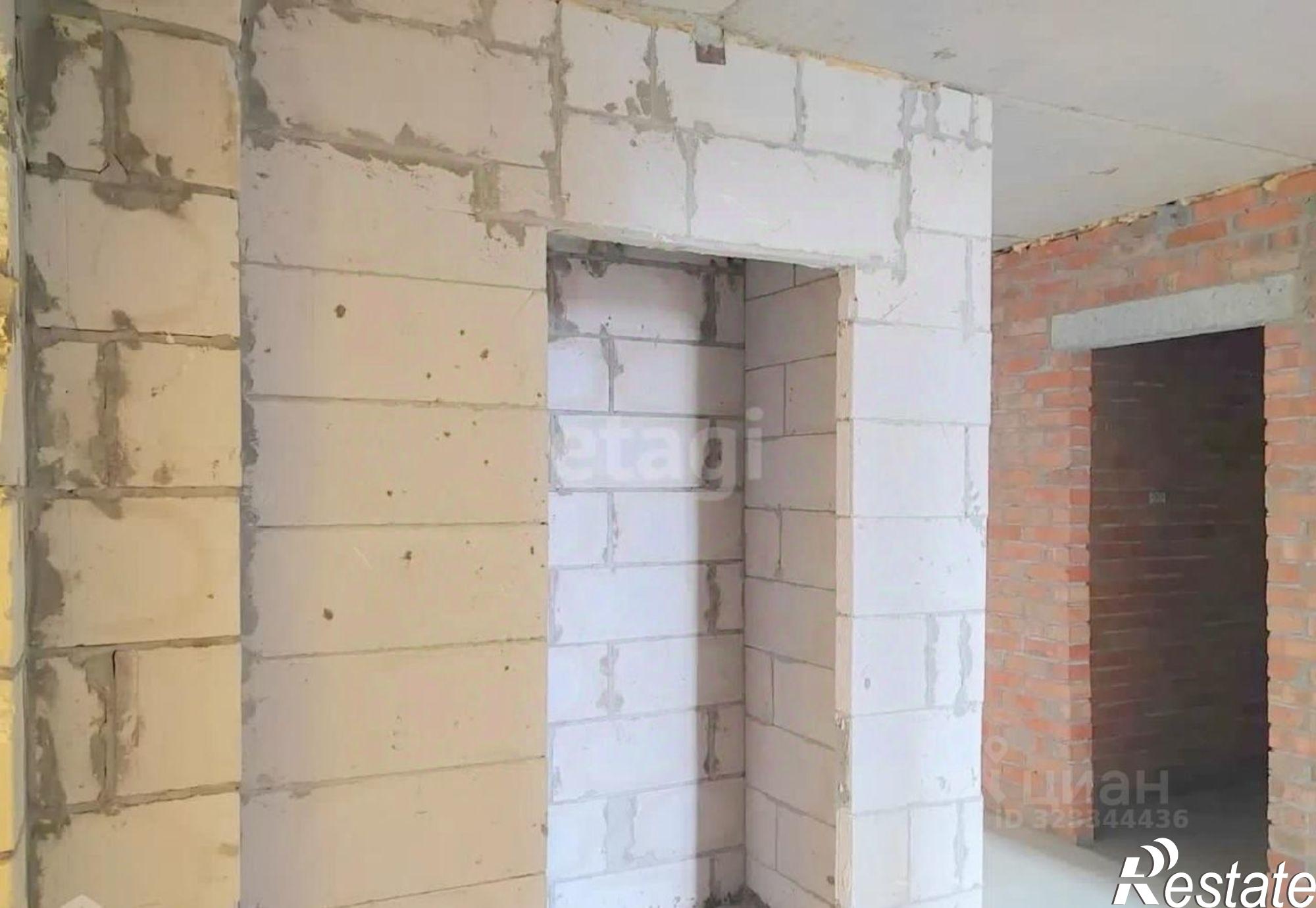 Купить квартиру за 9 000 000 рублей на проспект 40-летия Победы, 63/17 с1