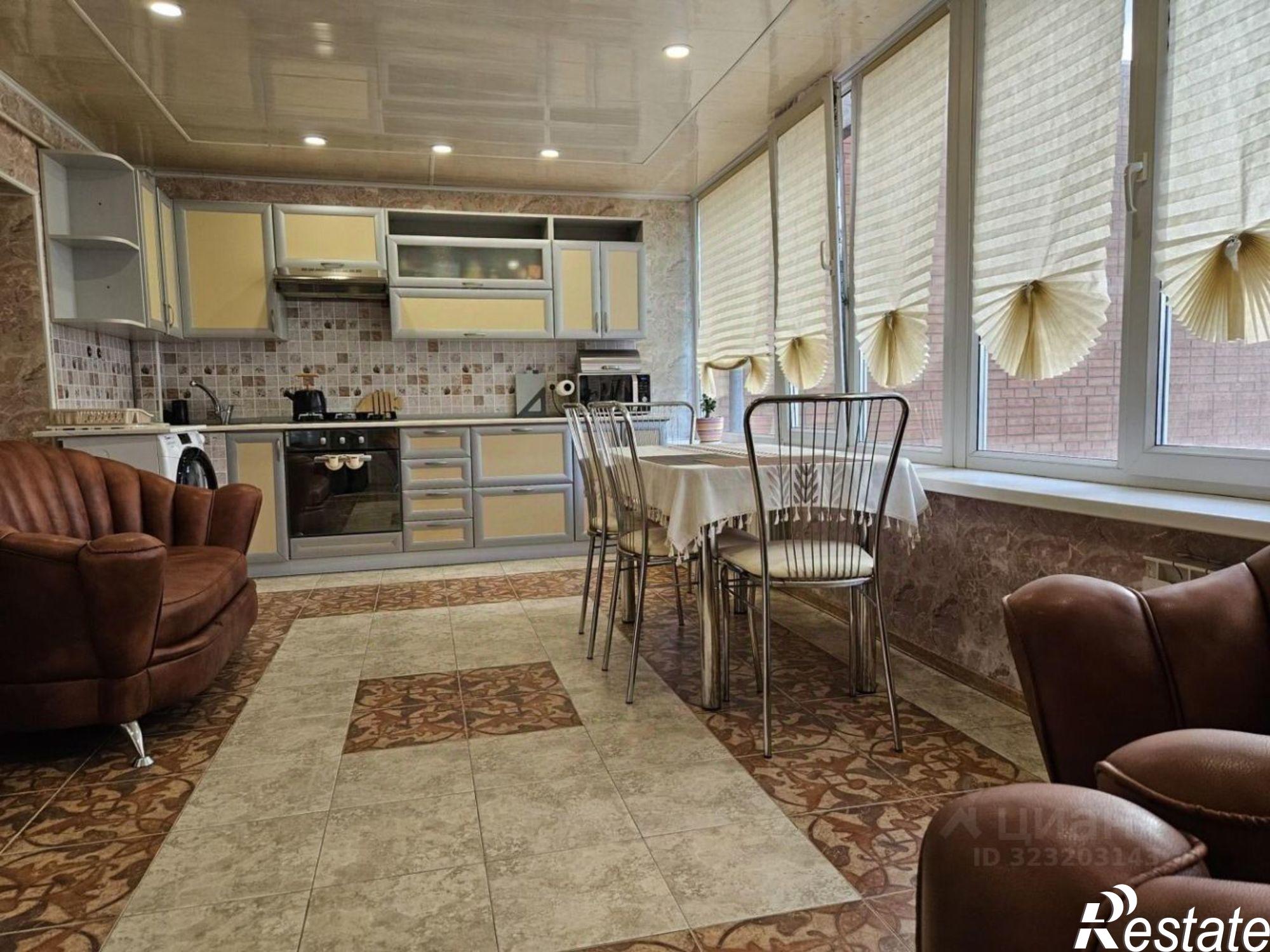 Купить квартиру за 5 700 000 рублей на пр-кт Космонавтов, 12