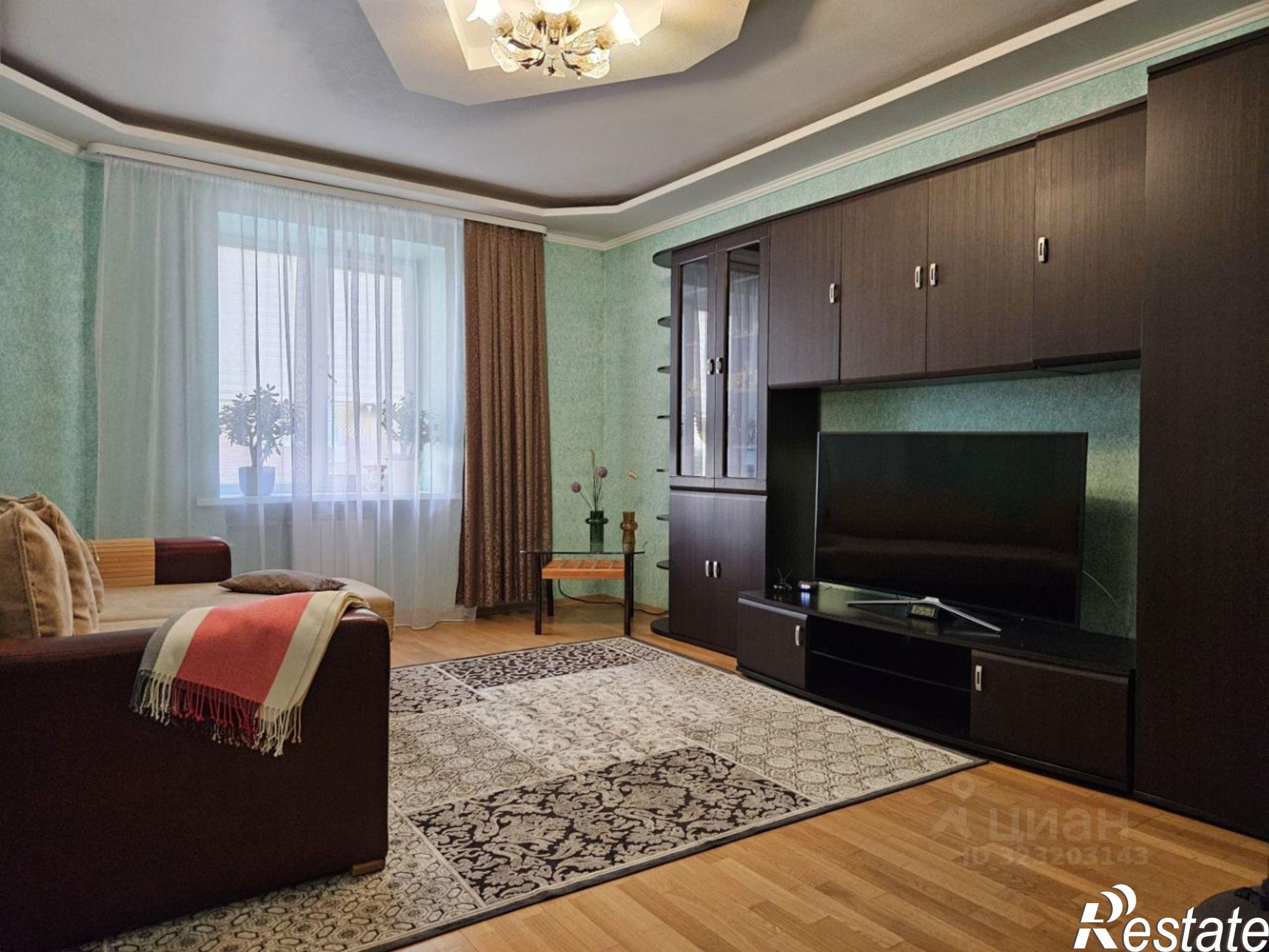 Купить квартиру за 5 700 000 рублей на пр-кт Космонавтов, 12