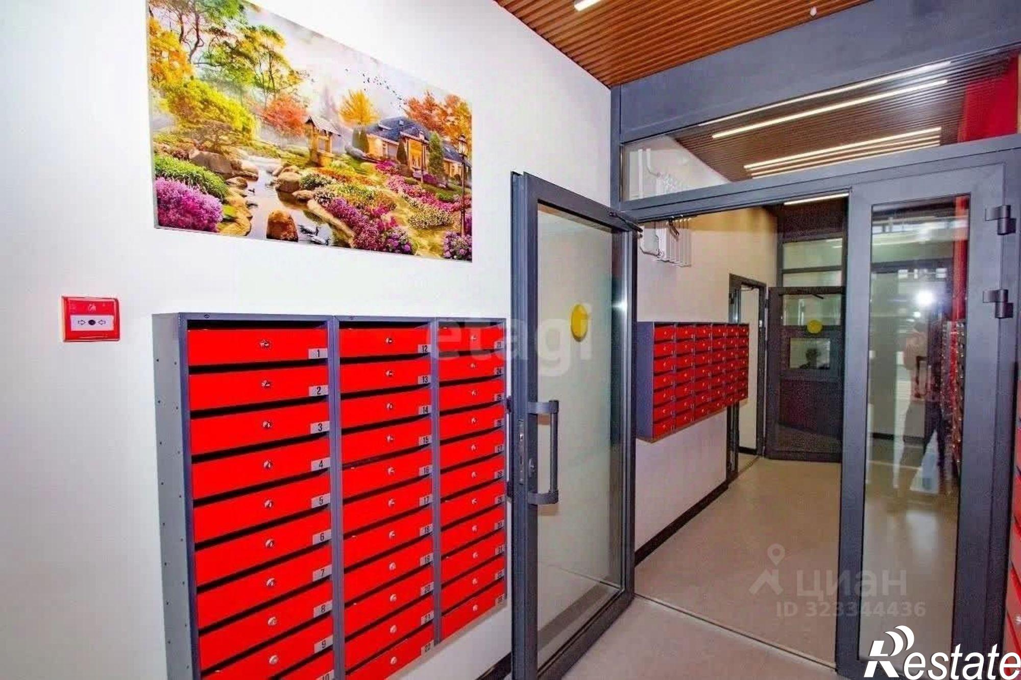 Купить квартиру за 9 000 000 рублей на проспект 40-летия Победы, 63/17 с1