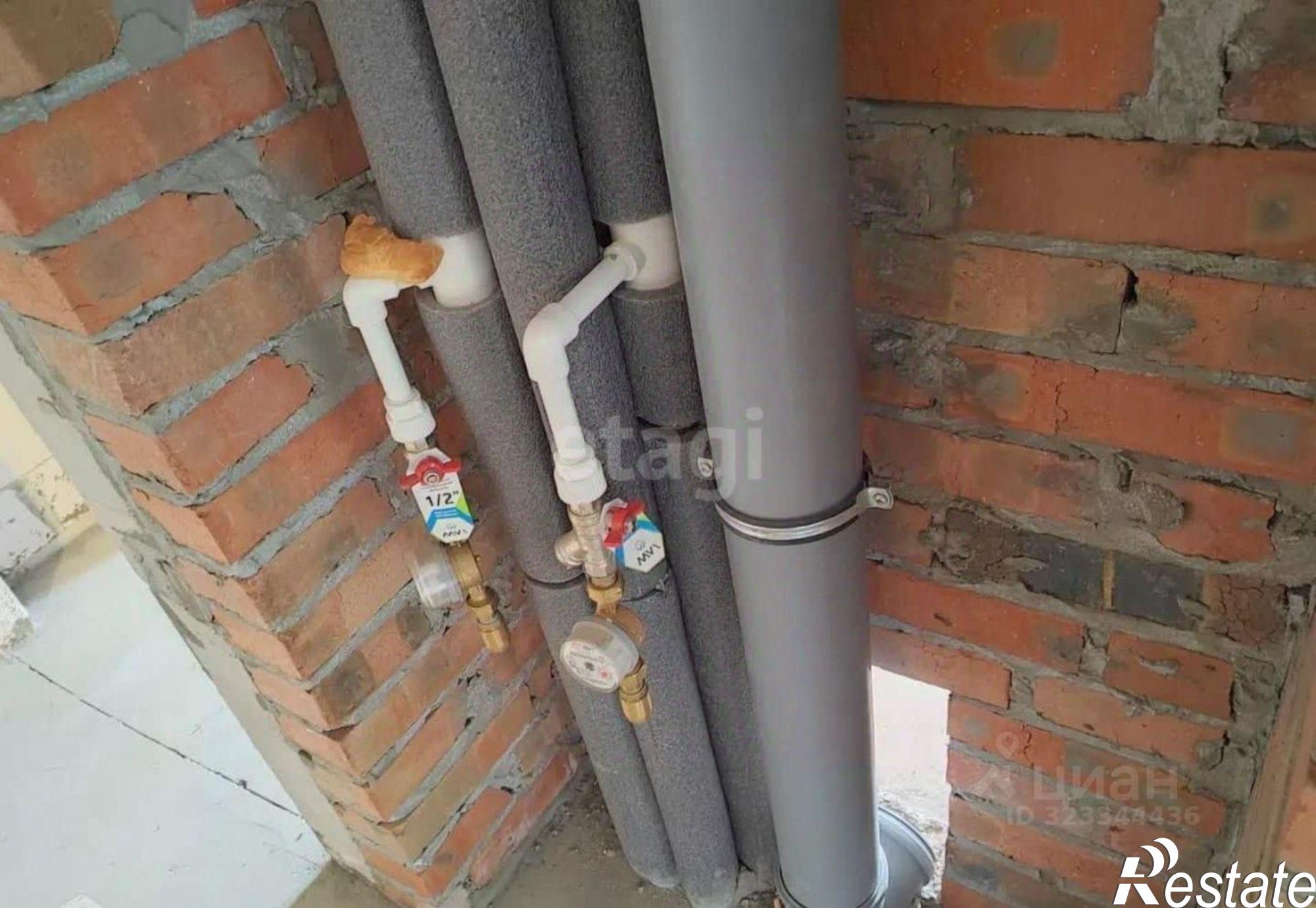 Купить квартиру за 9 000 000 рублей на проспект 40-летия Победы, 63/17 с1