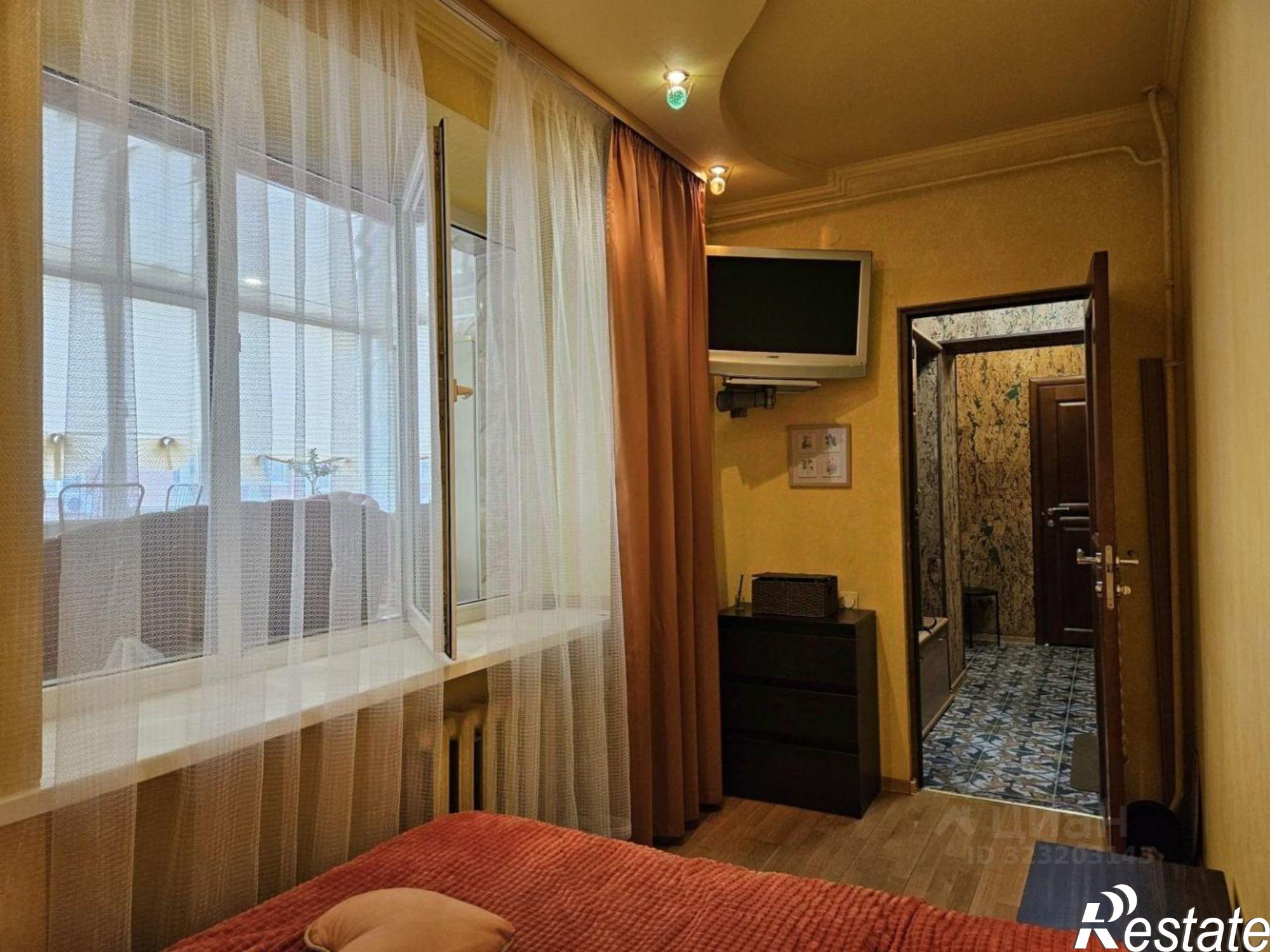 Купить квартиру за 5 700 000 рублей на пр-кт Космонавтов, 12