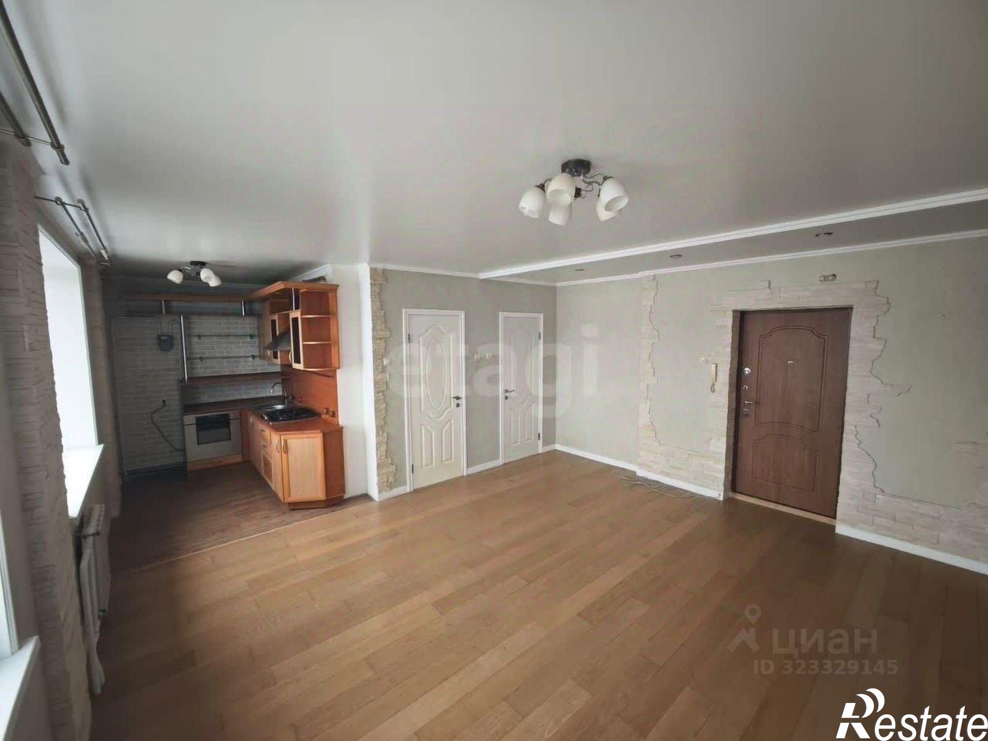 Купить квартиру за 9 300 000 рублей на Благодатная улица, 168 к3