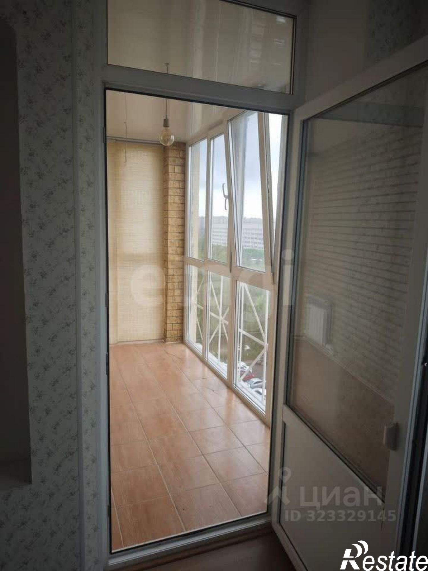 Купить квартиру за 9 300 000 рублей на Благодатная улица, 168 к3