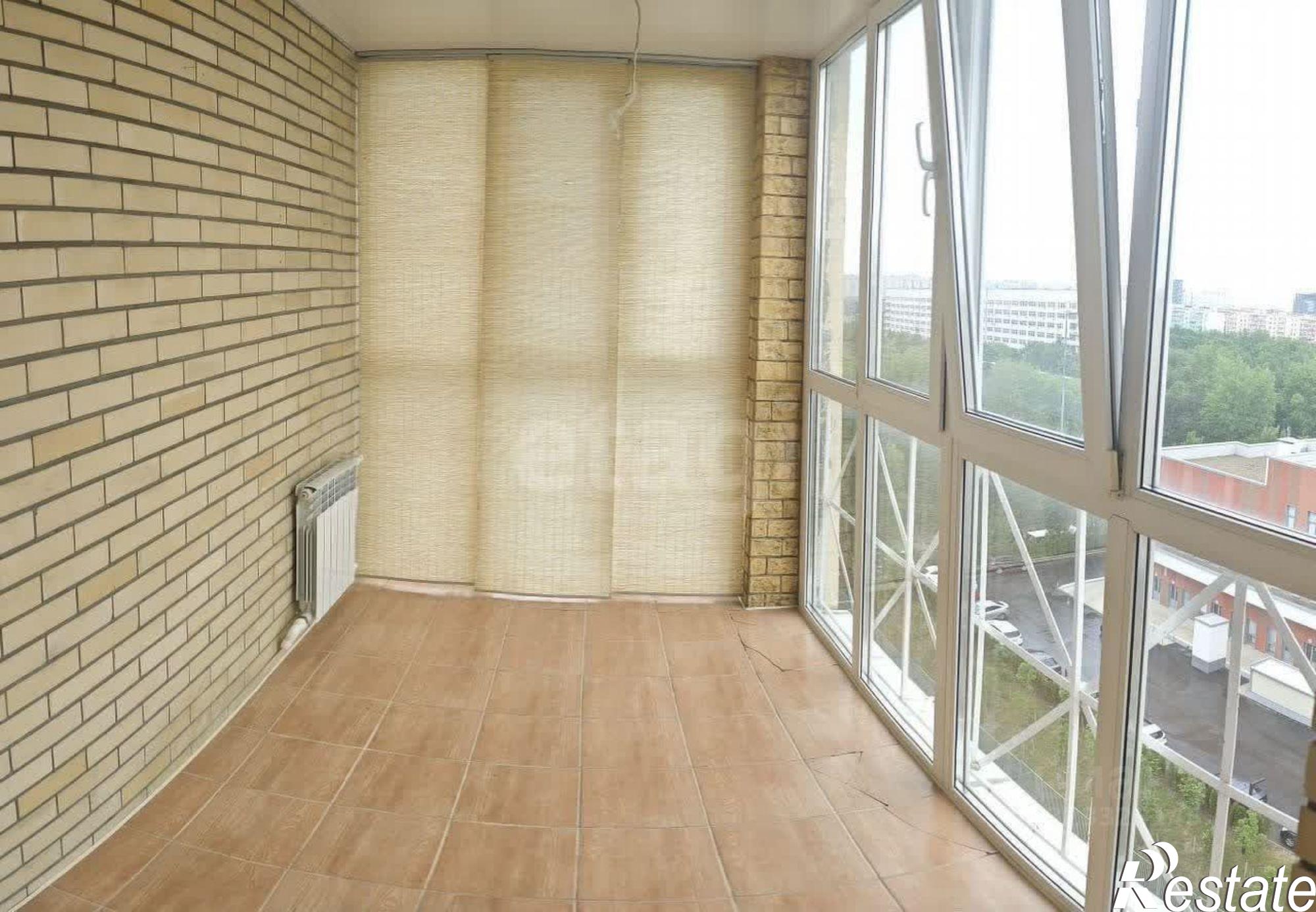 Купить квартиру за 9 300 000 рублей на Благодатная улица, 168 к3