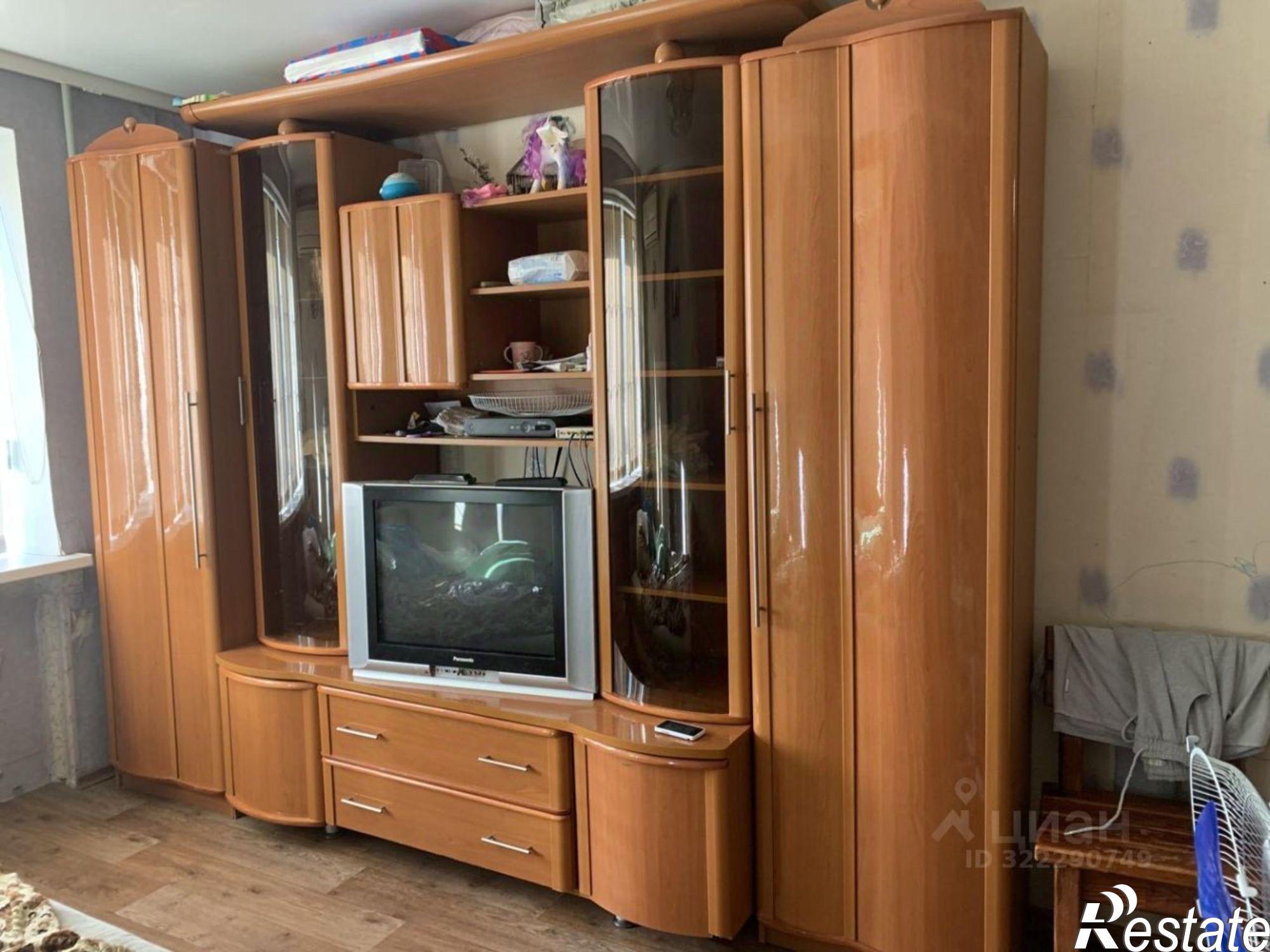 Купить квартиру за 6 000 000 рублей на ул Кулагина, 48