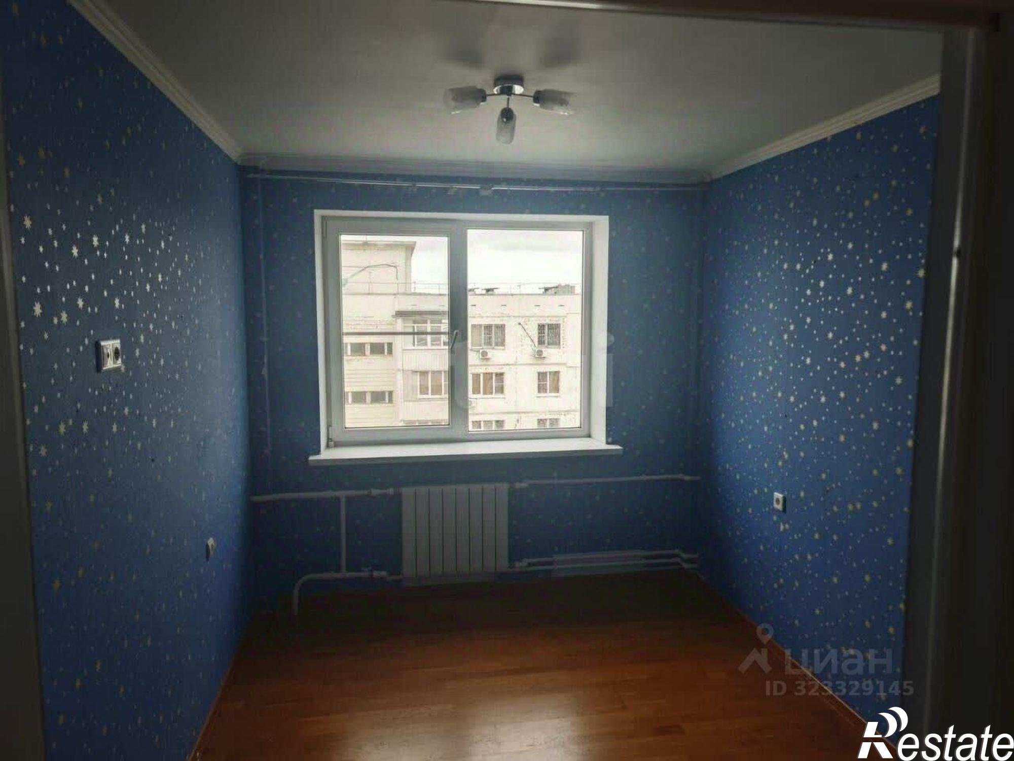 Купить квартиру за 9 300 000 рублей на Благодатная улица, 168 к3