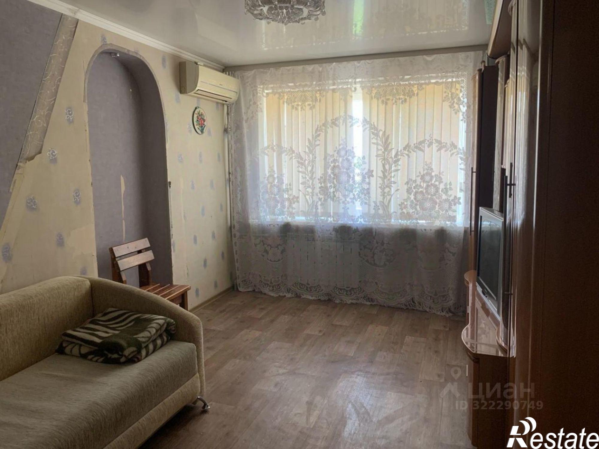 Купить квартиру за 6 000 000 рублей на ул Кулагина, 48