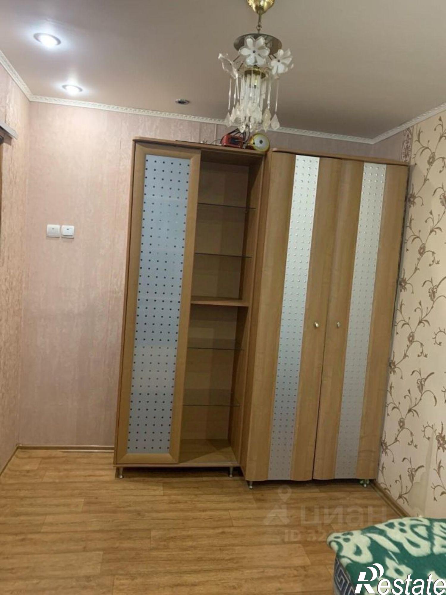 Купить квартиру за 6 000 000 рублей на ул Кулагина, 48