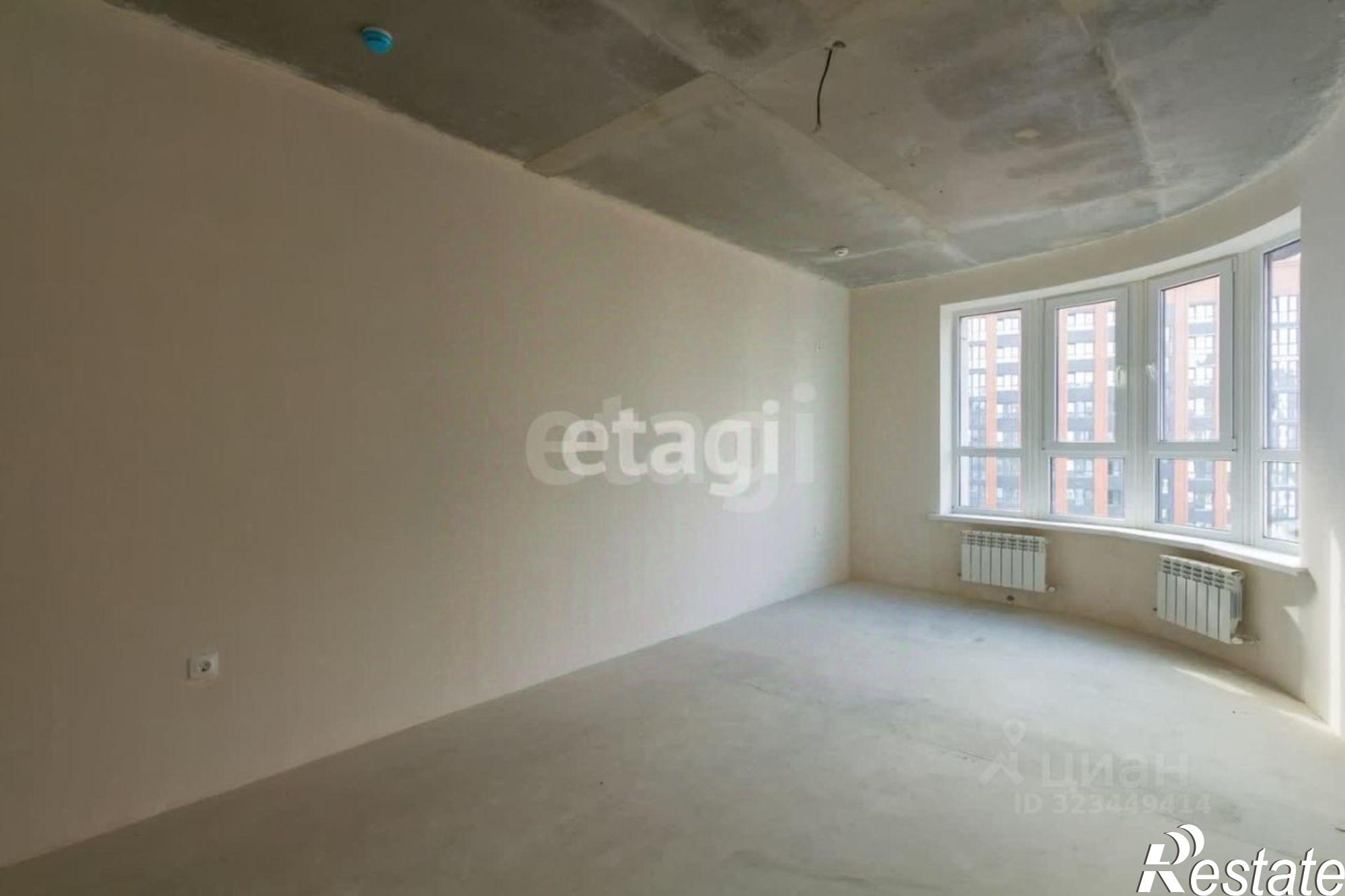 Купить квартиру за 6 000 000 рублей на ул Бориса Слюсаря, 23 2