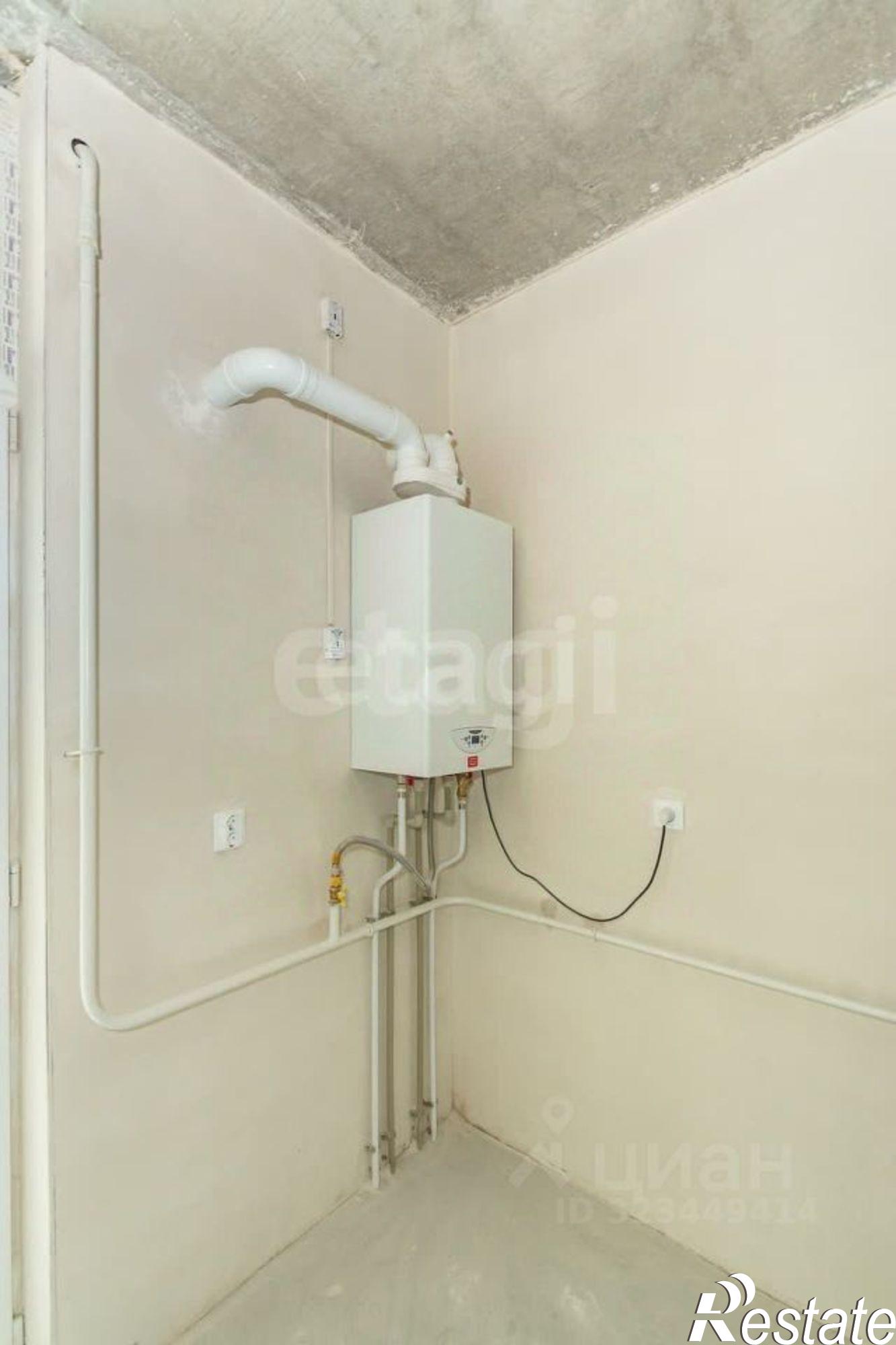 Купить квартиру за 6 000 000 рублей на ул Бориса Слюсаря, 23 2