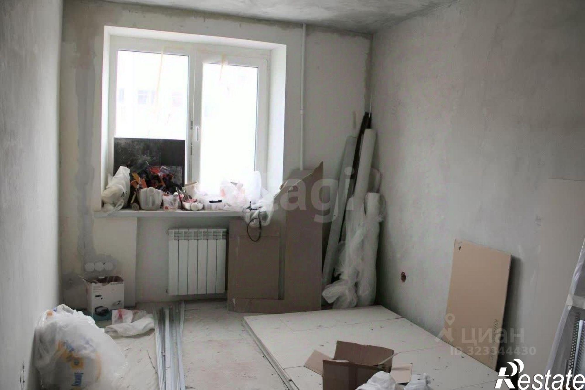 Купить квартиру за 6 180 000 рублей на пр-кт Соколова, 81/1