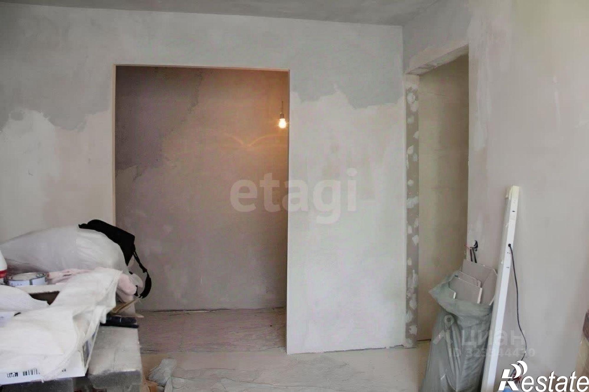 Купить квартиру за 6 180 000 рублей на пр-кт Соколова, 81/1