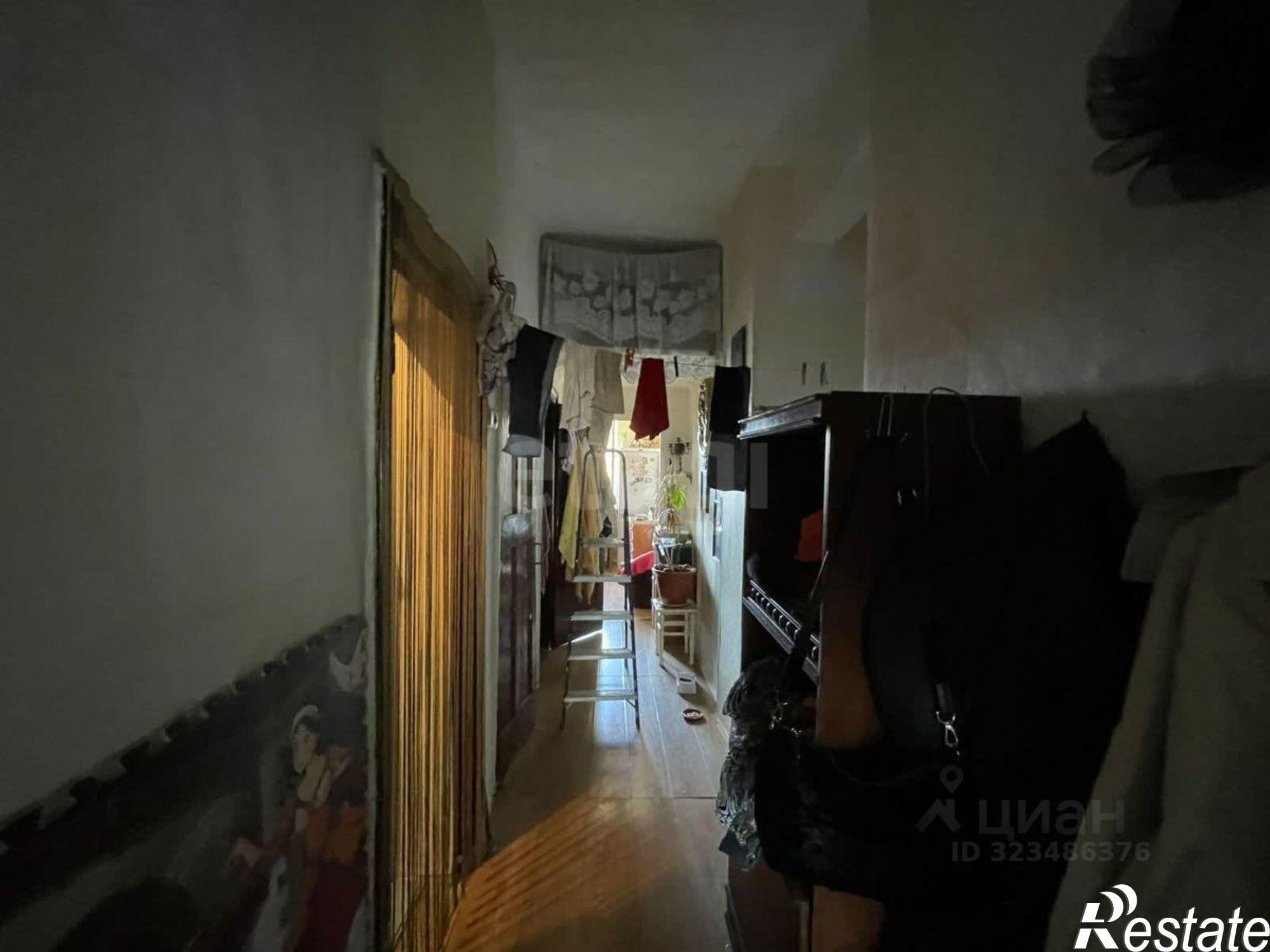 Купить квартиру за 9 400 000 рублей на Братский переулок, 20-22