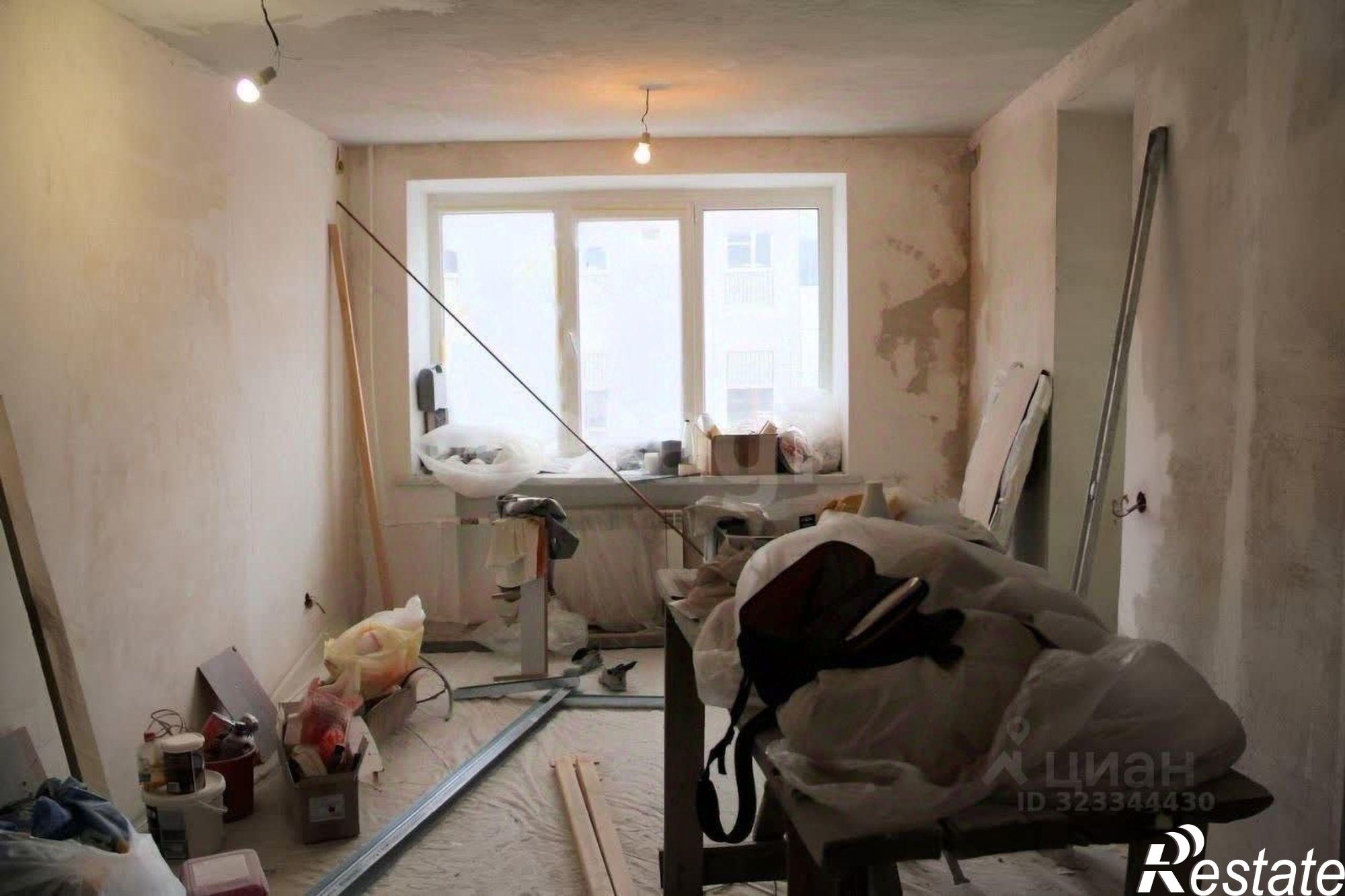 Купить квартиру за 6 180 000 рублей на пр-кт Соколова, 81/1