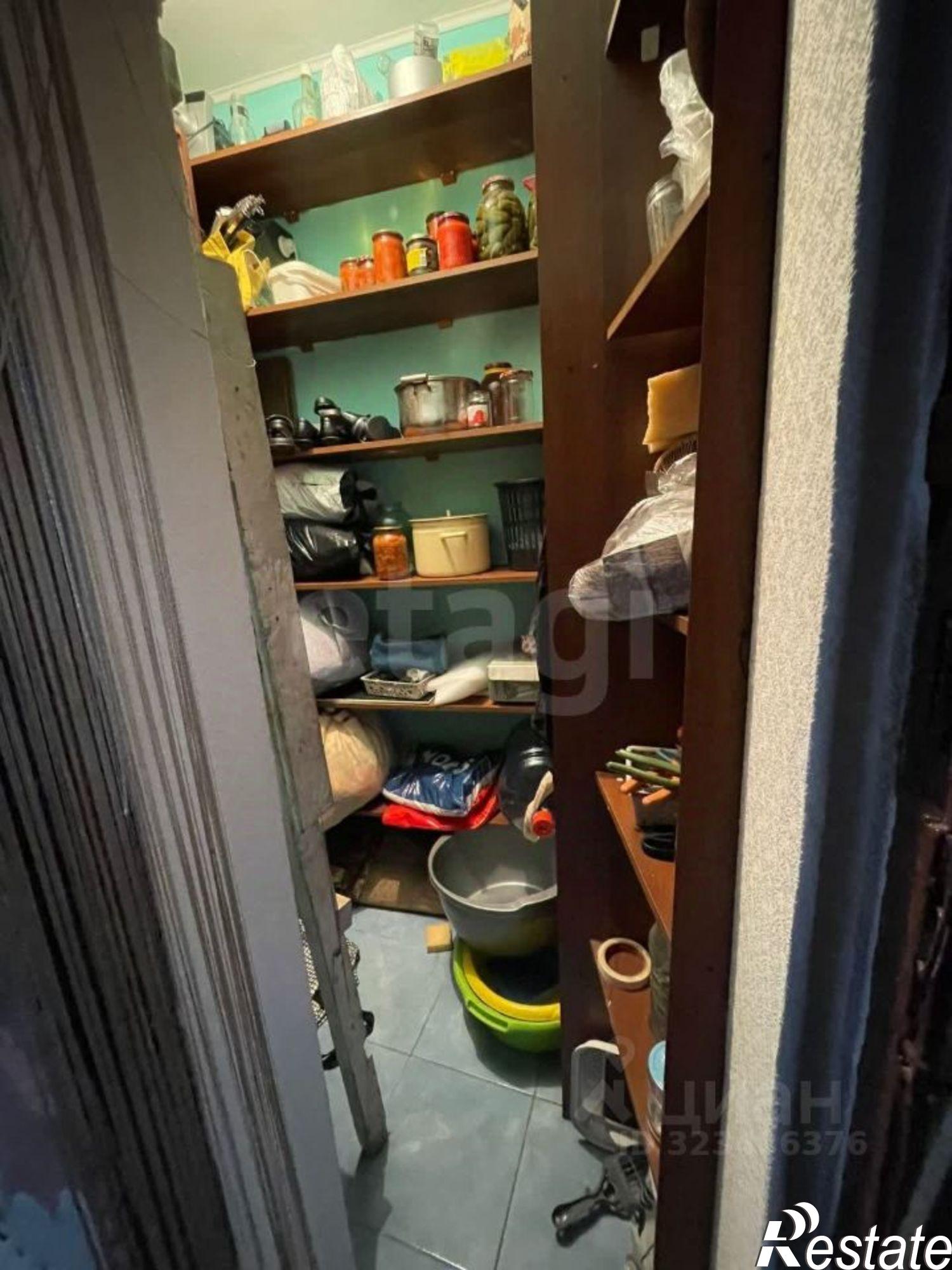 Купить квартиру за 9 400 000 рублей на Братский переулок, 20-22