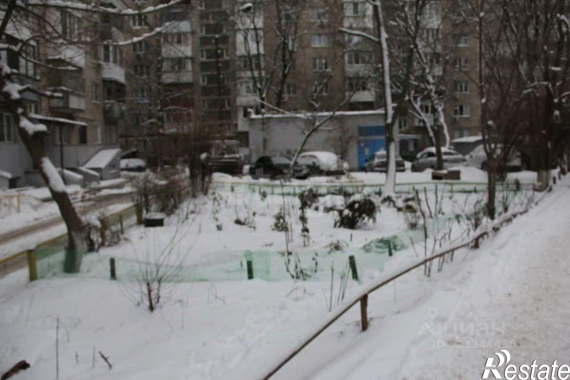 Купить квартиру за 6 180 000 рублей на пр-кт Соколова, 81/1