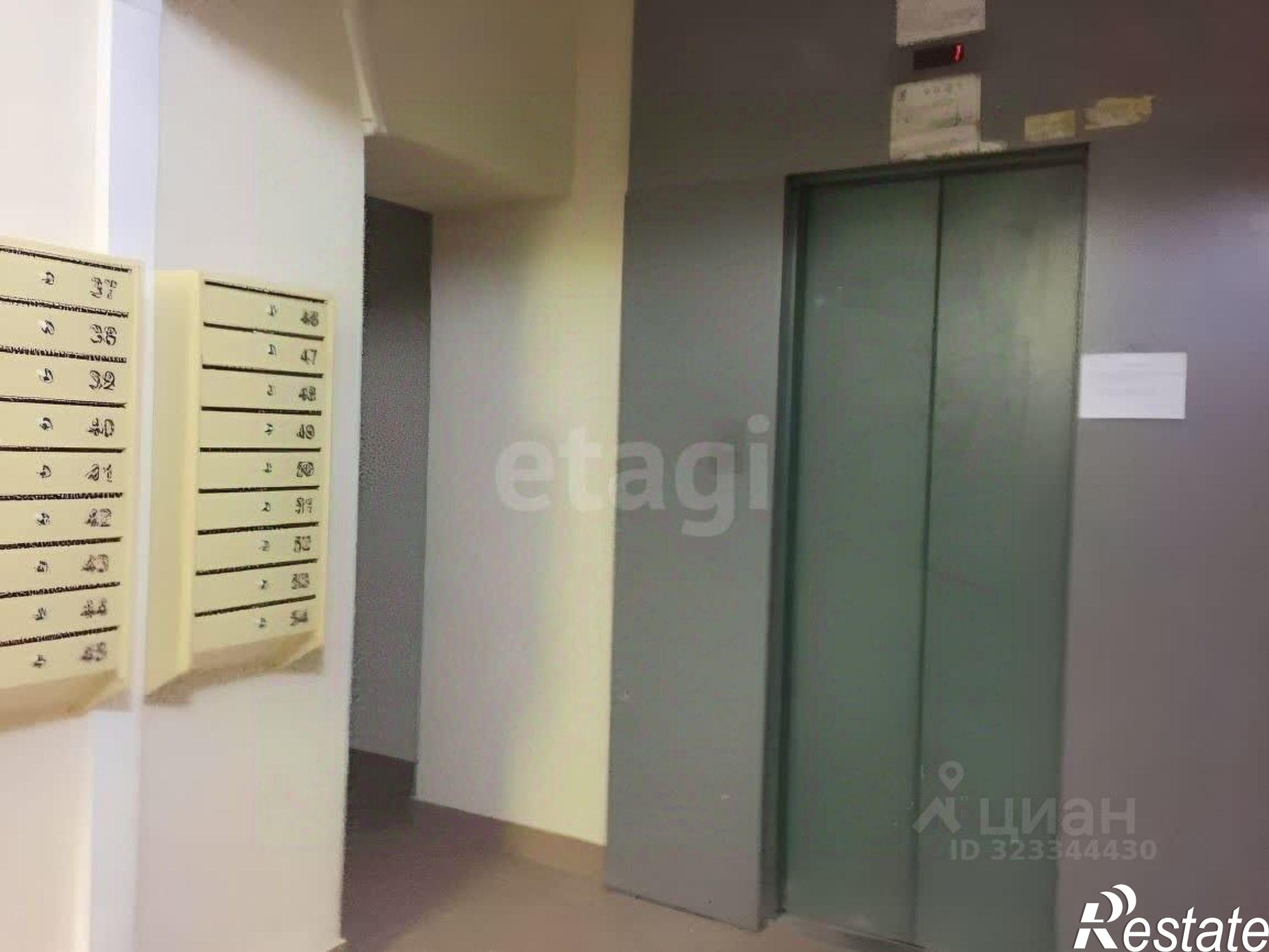 Купить квартиру за 6 180 000 рублей на пр-кт Соколова, 81/1