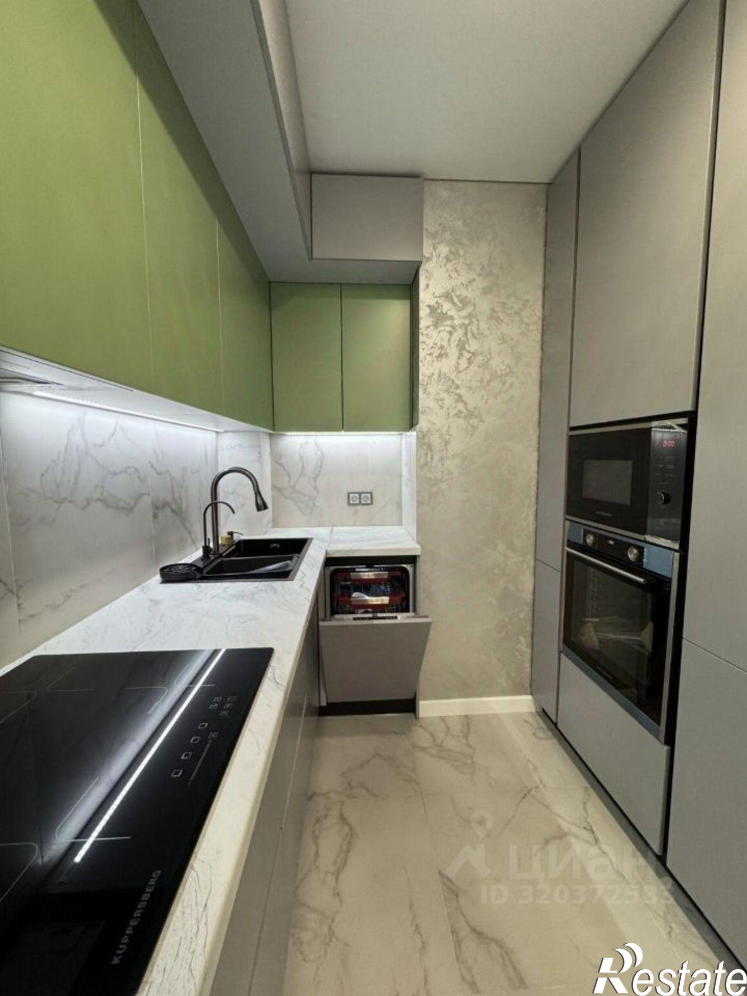 Купить квартиру за 9 900 000 рублей на улица 339-й Стрелковой Дивизии, 17