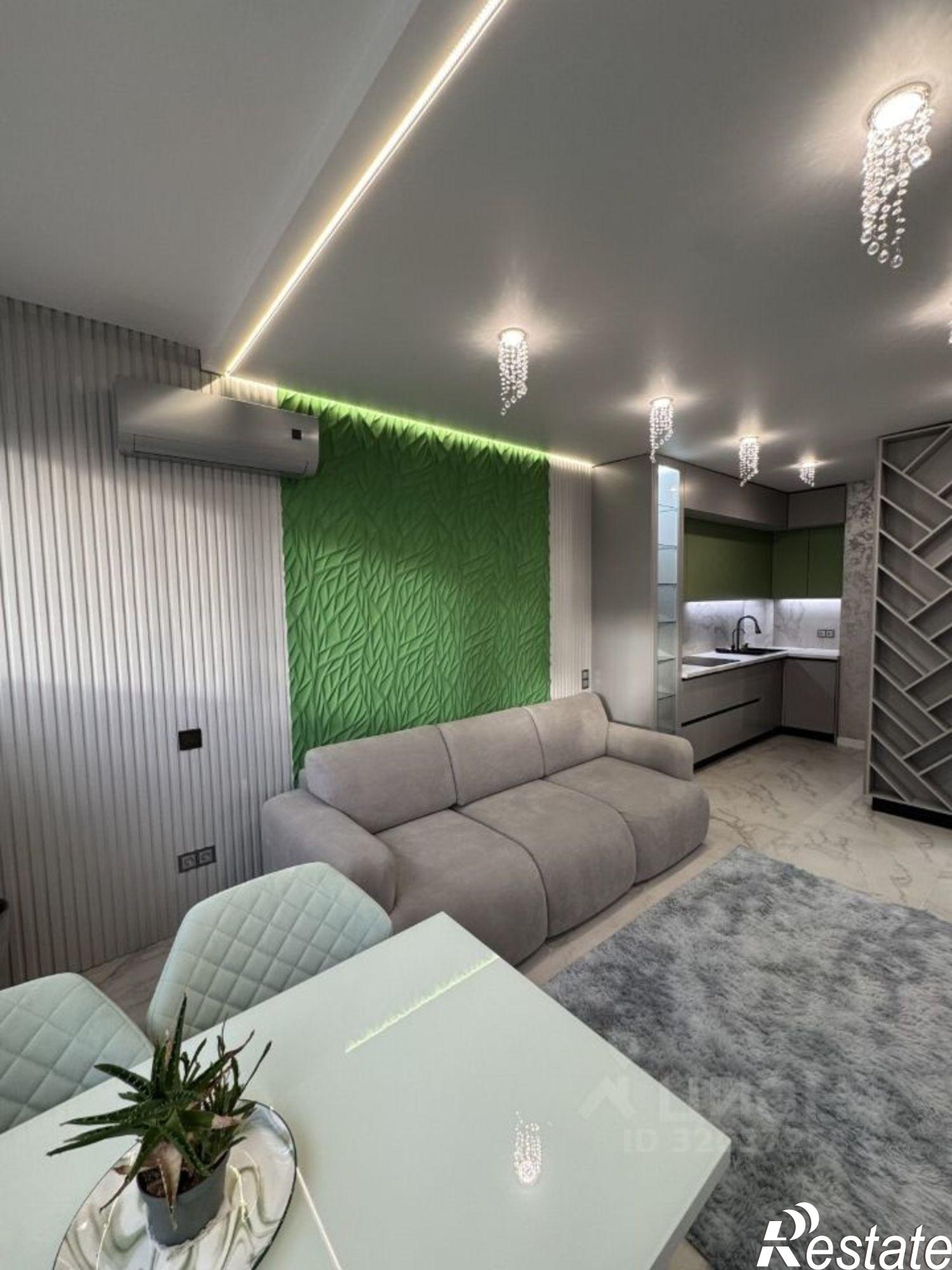 Купить квартиру за 9 900 000 рублей на улица 339-й Стрелковой Дивизии, 17