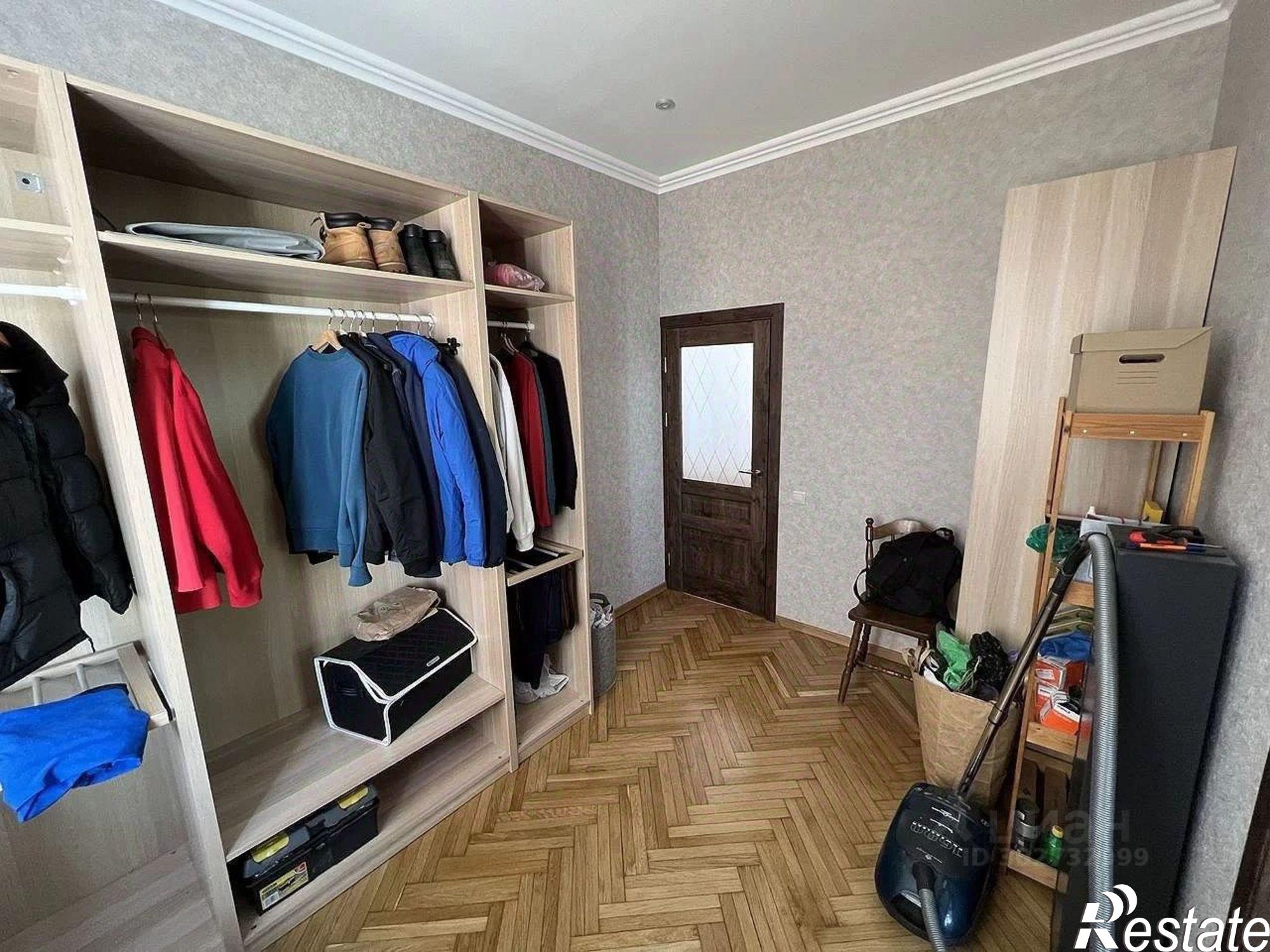 Купить квартиру за 11 500 000 рублей на Пушкинская улица, 49