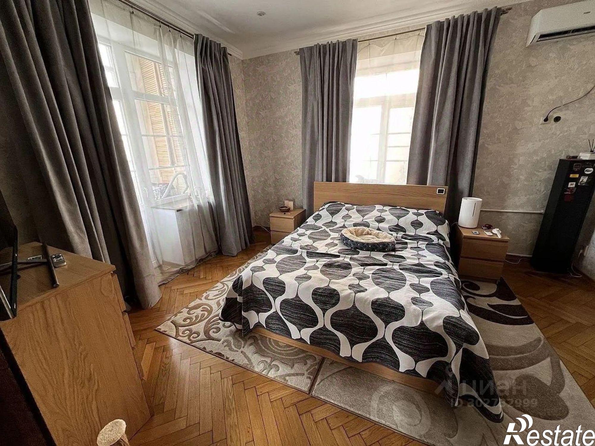 Купить квартиру за 11 500 000 рублей на Пушкинская улица, 49