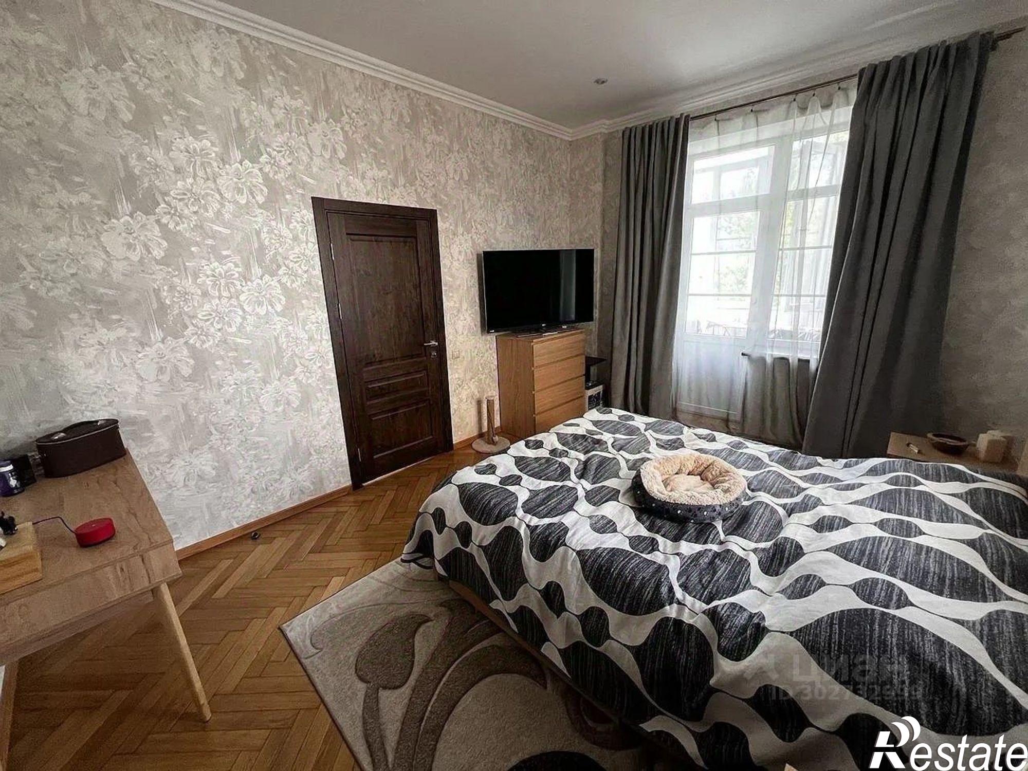 Купить квартиру за 11 500 000 рублей на Пушкинская улица, 49