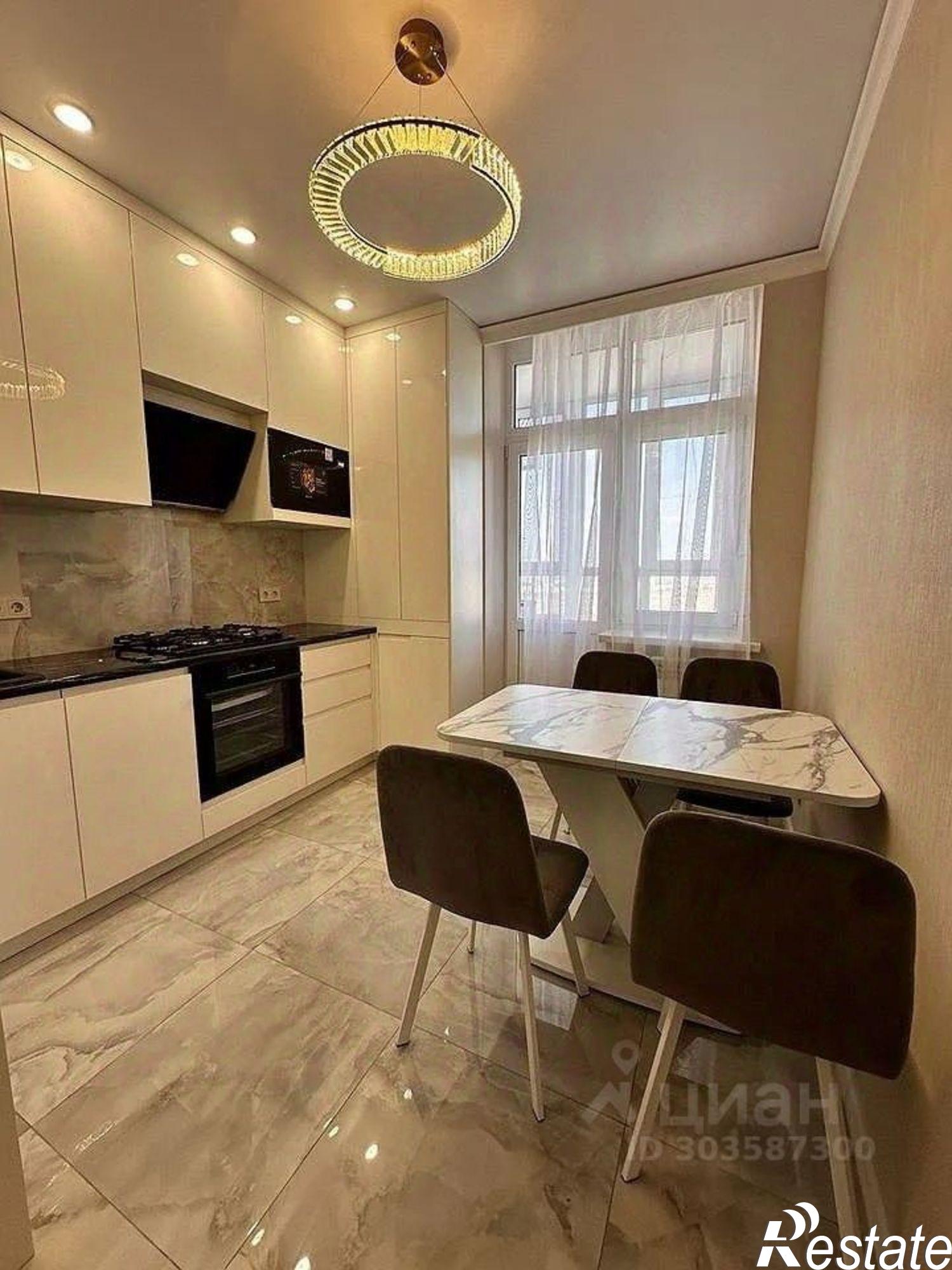 Купить квартиру за 11 550 000 рублей на Берберовская улица, 32 с2