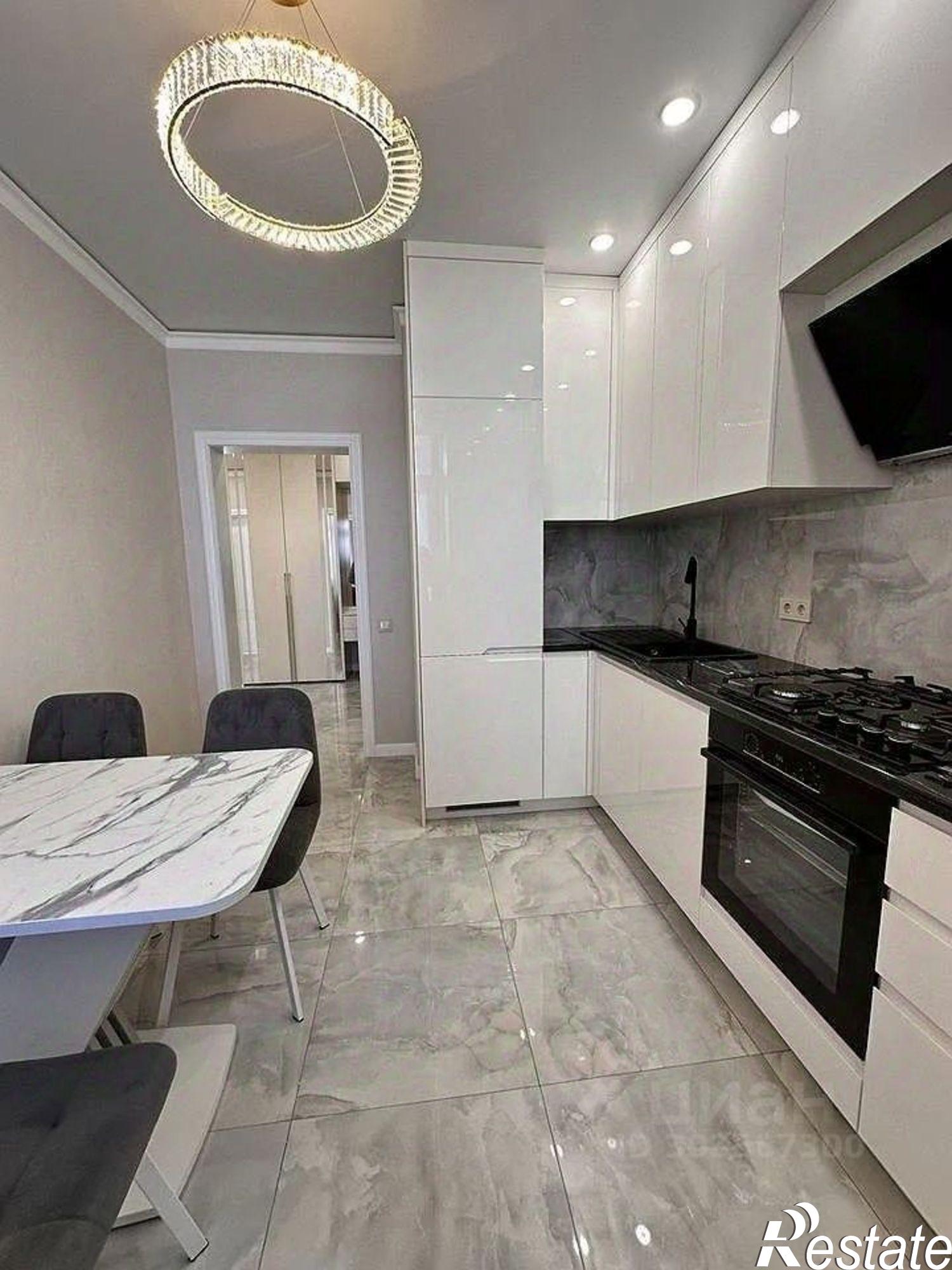 Купить квартиру за 11 550 000 рублей на Берберовская улица, 32 с2