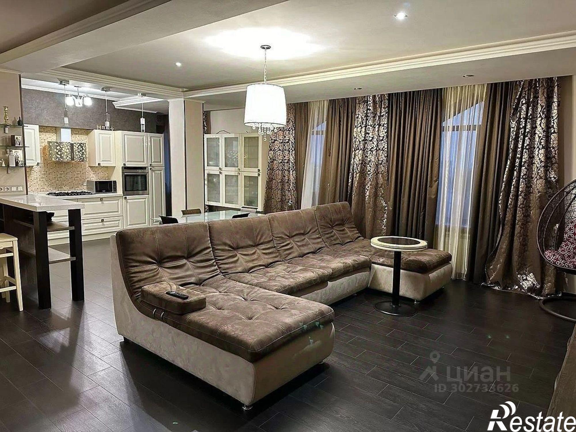 Купить квартиру за 12 000 000 рублей на 14-я линия, 15