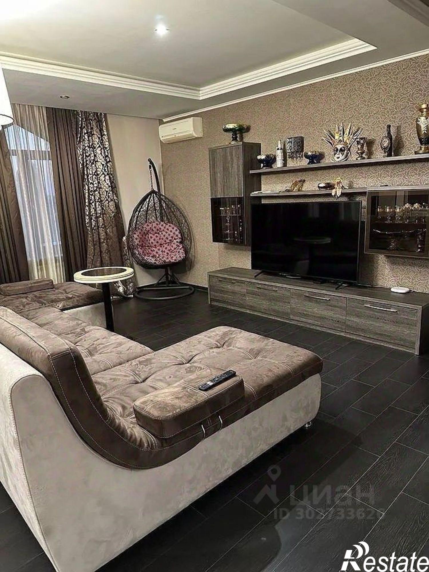 Купить квартиру за 12 000 000 рублей на 14-я линия, 15