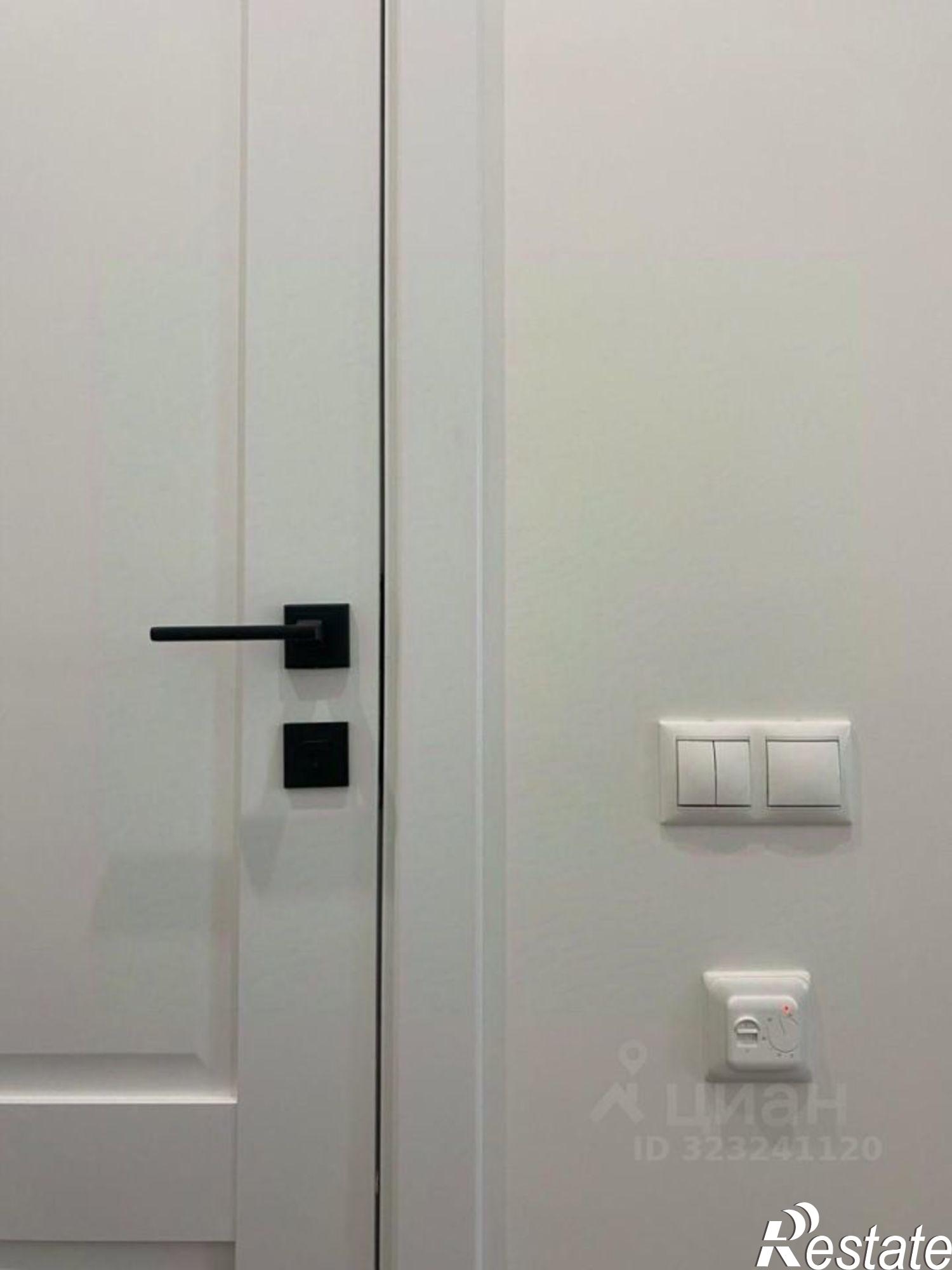 Купить квартиру за 12 500 000 рублей на Береговая улица, 71