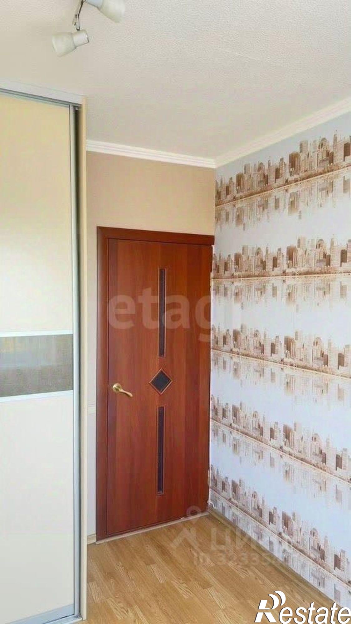 Купить квартиру за 7 100 000 рублей на ул Добровольского, 34