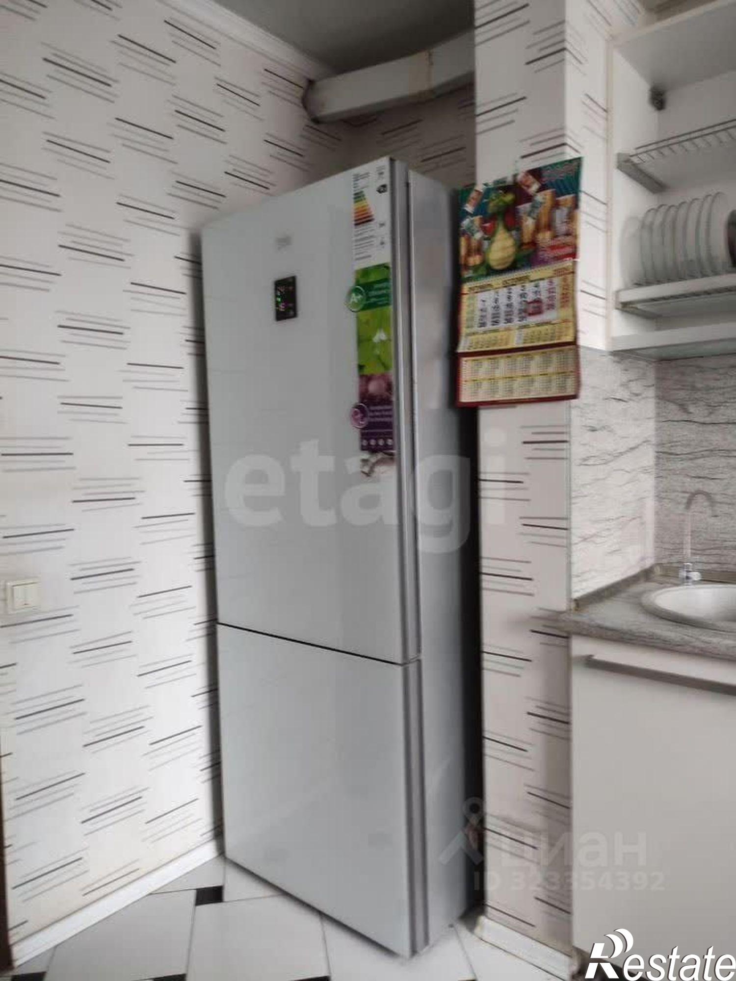 Купить квартиру за 7 100 000 рублей на ул Добровольского, 34