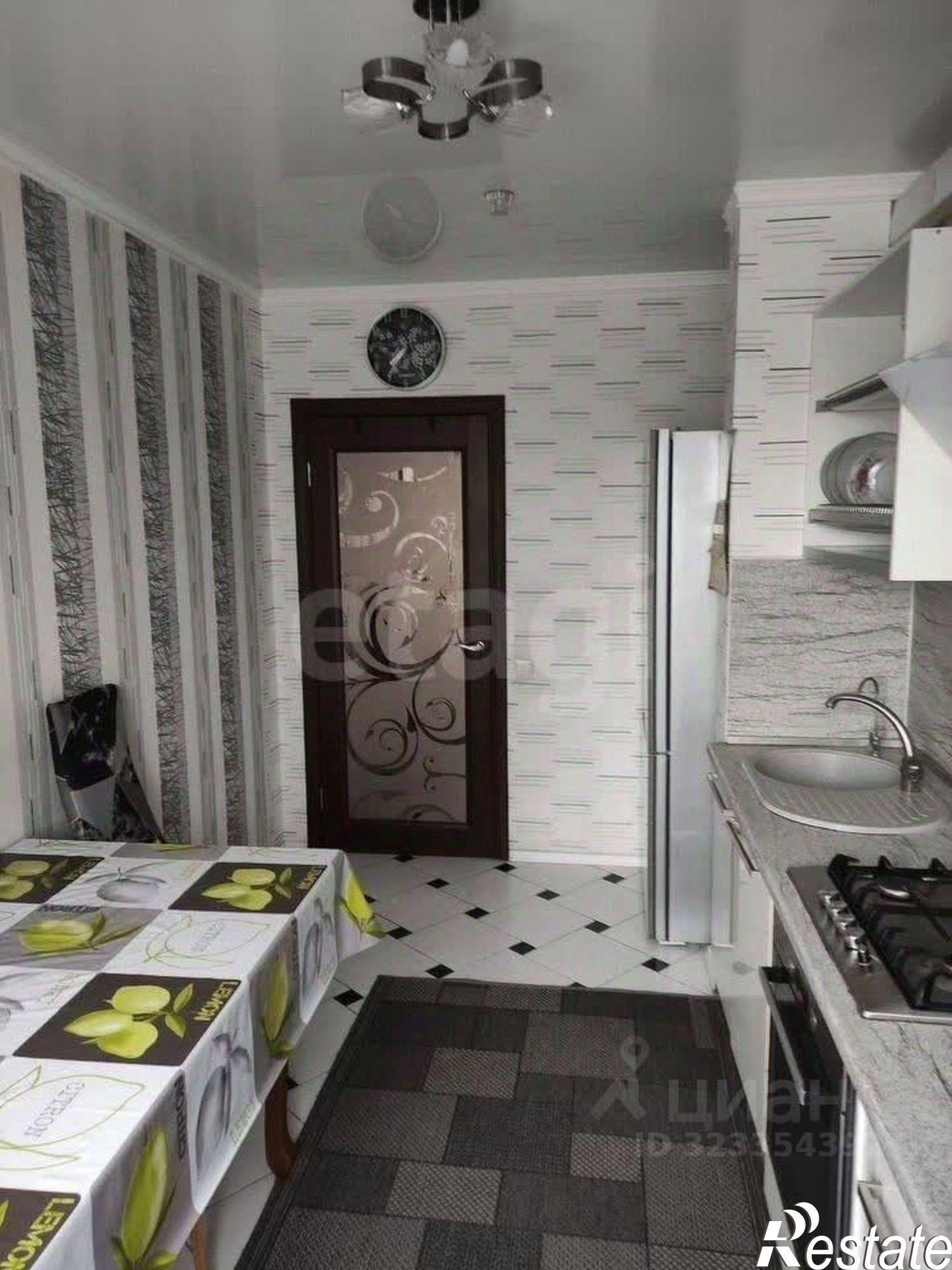 Купить квартиру за 7 100 000 рублей на ул Добровольского, 34