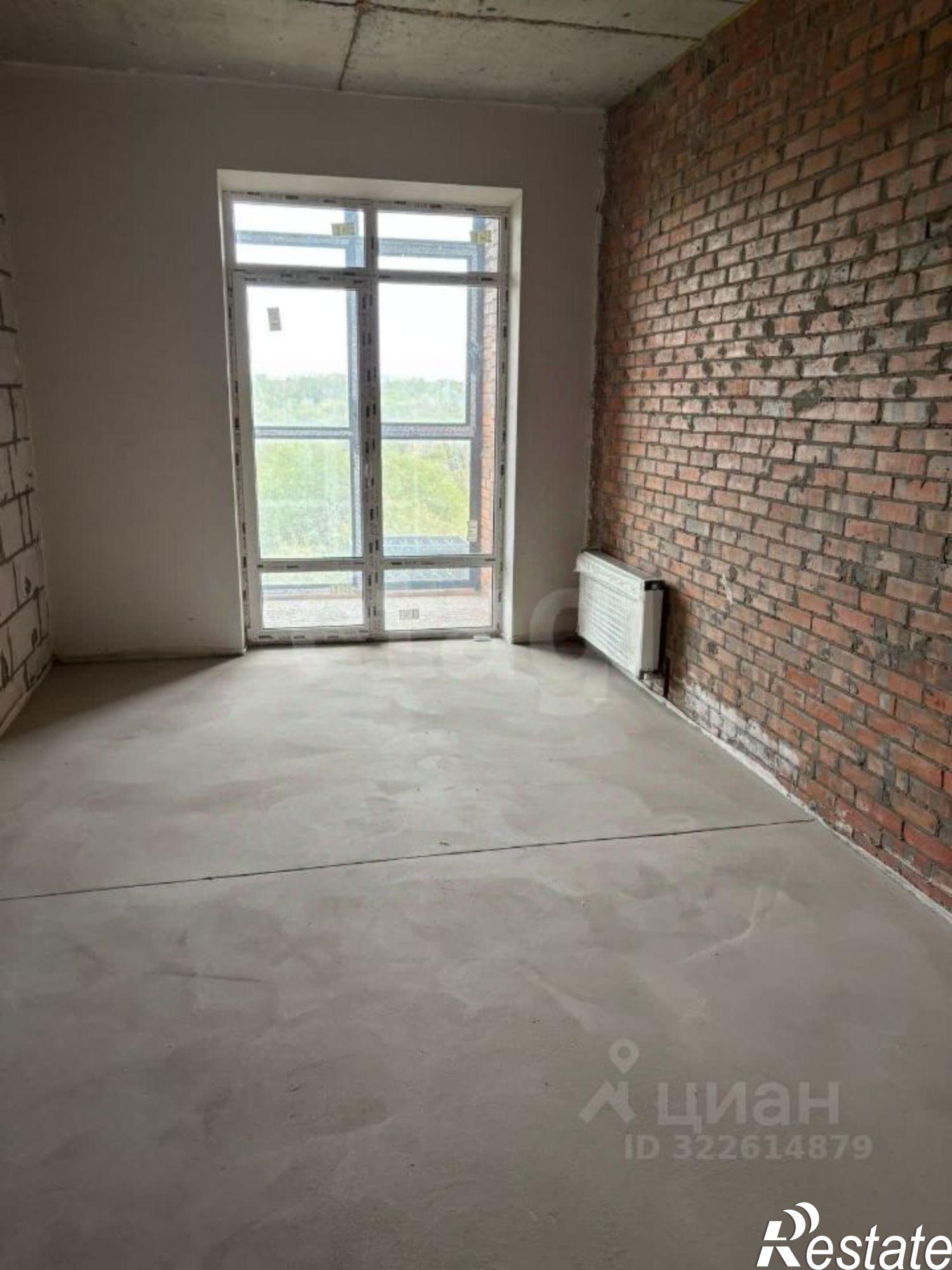 Купить квартиру за 16 500 000 рублей на Измаильский переулок, 39А с2