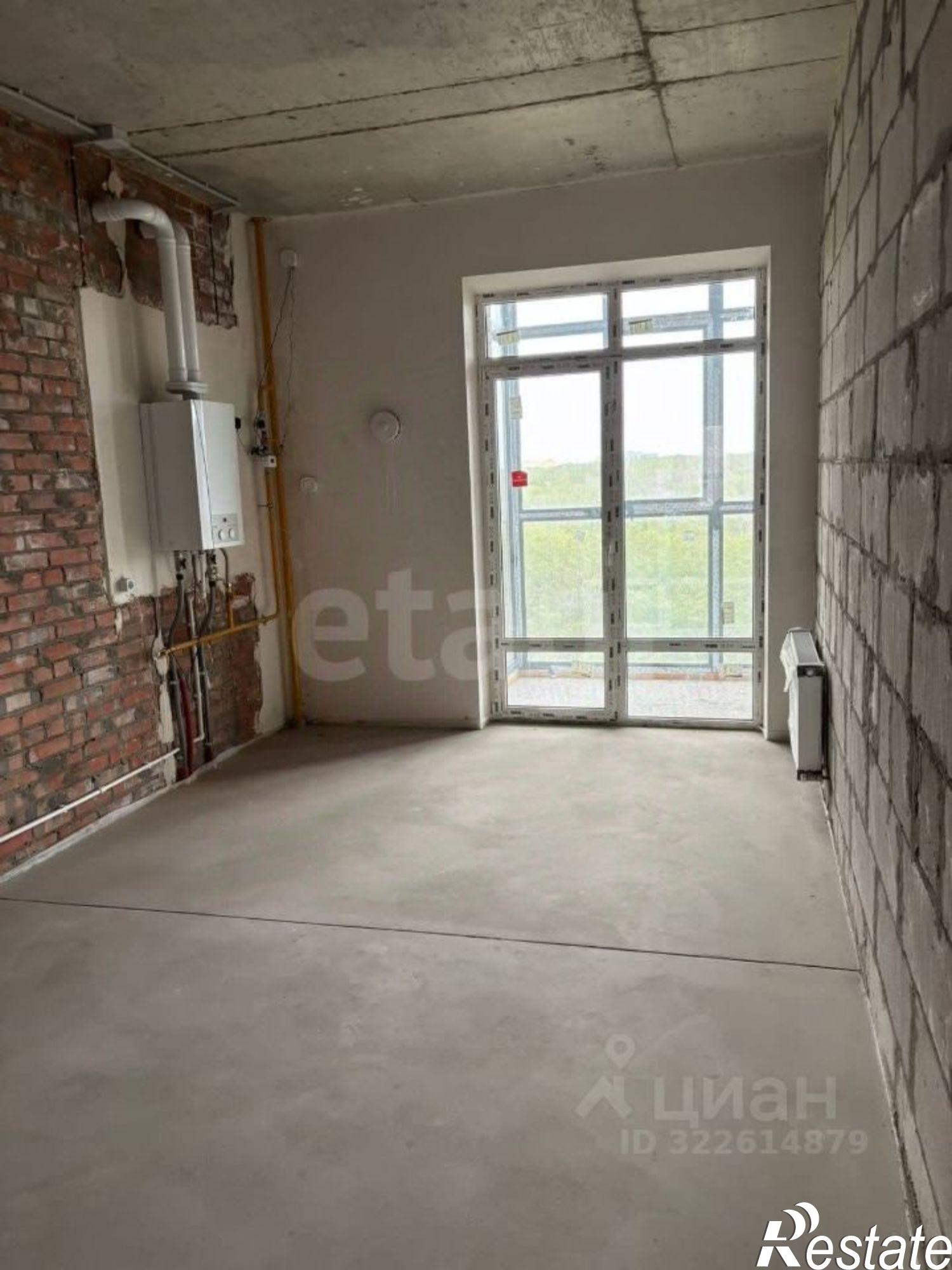 Купить квартиру за 16 500 000 рублей на Измаильский переулок, 39А с2