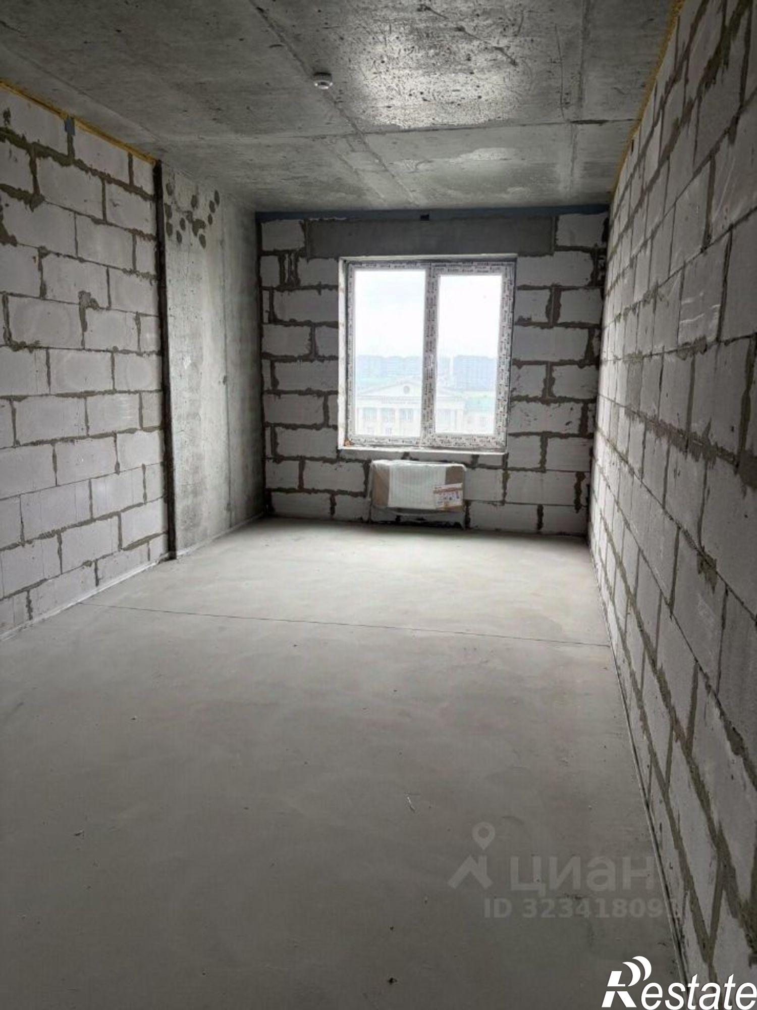 Купить квартиру за 17 450 000 рублей на Ворошиловский проспект, 34