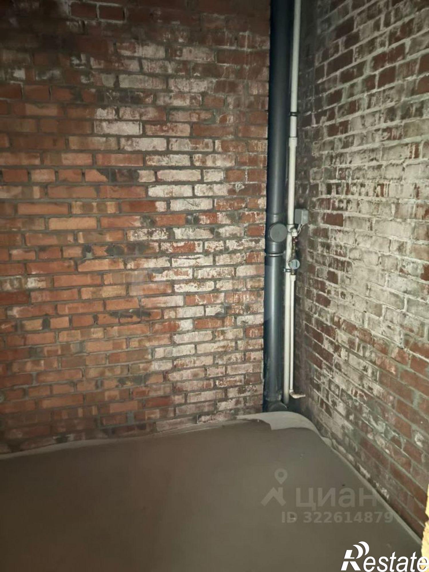 Купить квартиру за 16 500 000 рублей на Измаильский переулок, 39А с2