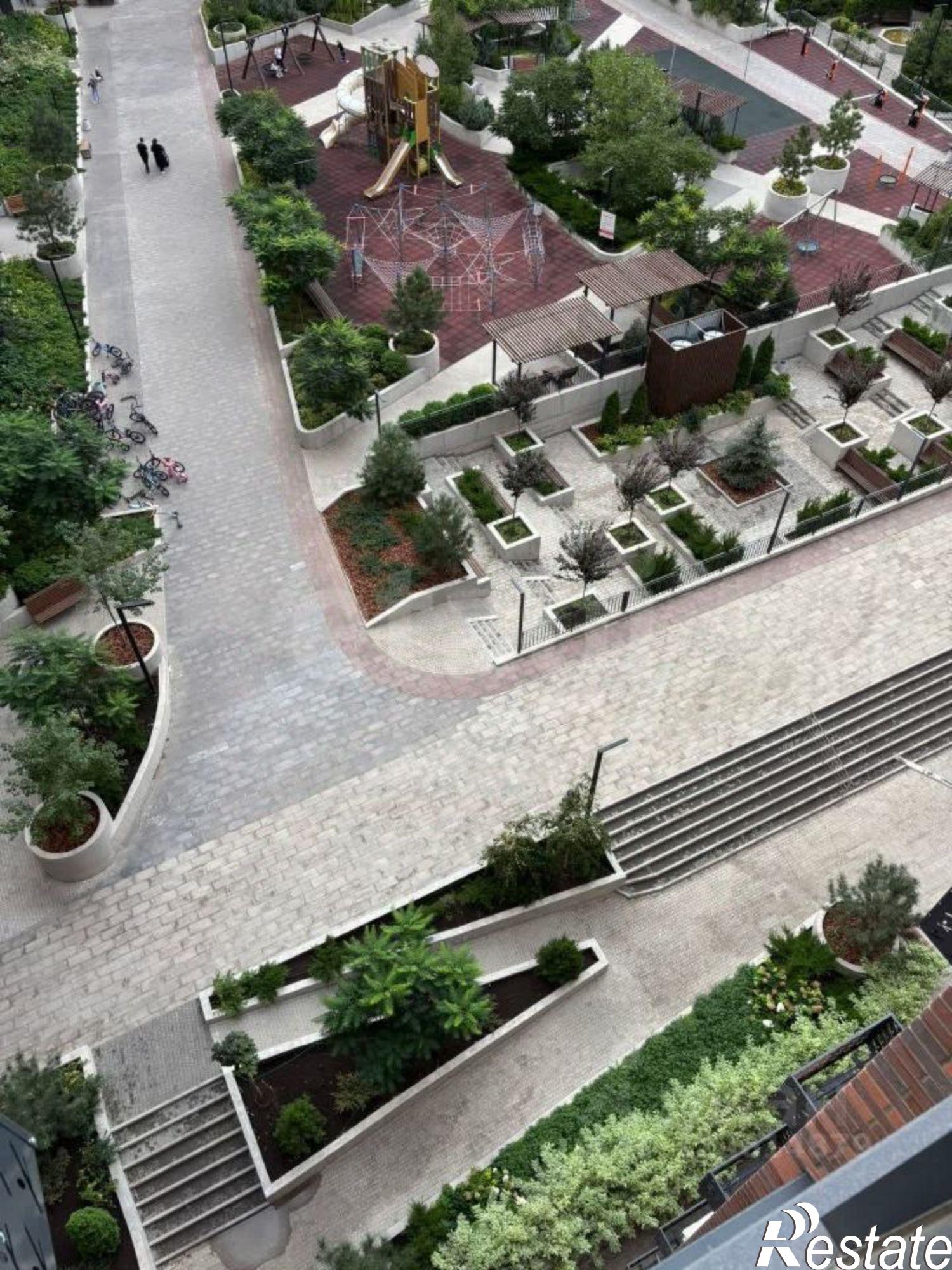 Купить квартиру за 16 500 000 рублей на Измаильский переулок, 39А с2